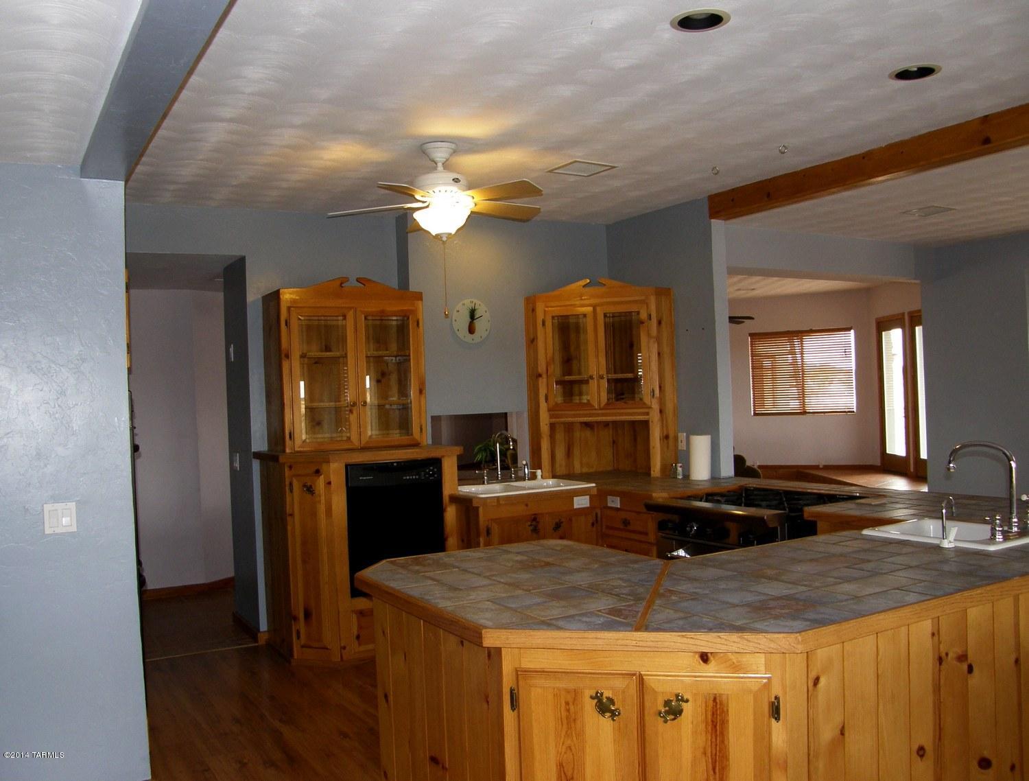 Dragoon Mountain Ranch - Residential