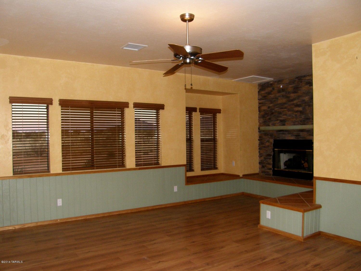 Dragoon Mountain Ranch - Residential