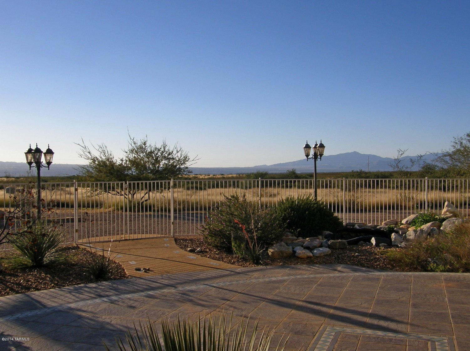 Dragoon Mountain Ranch - Residential