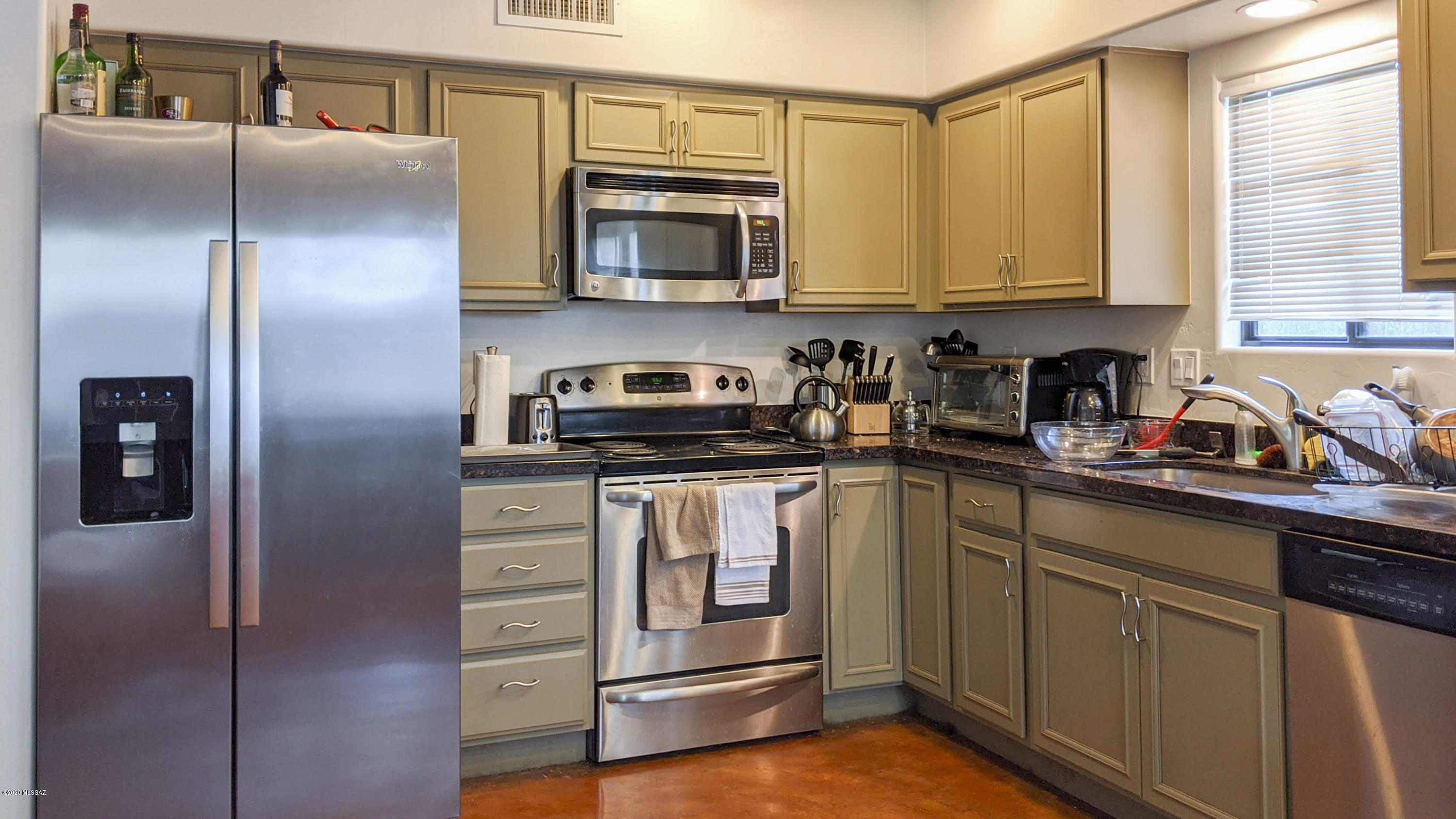Presidio NO. 2 (1-15) - Residential Lease