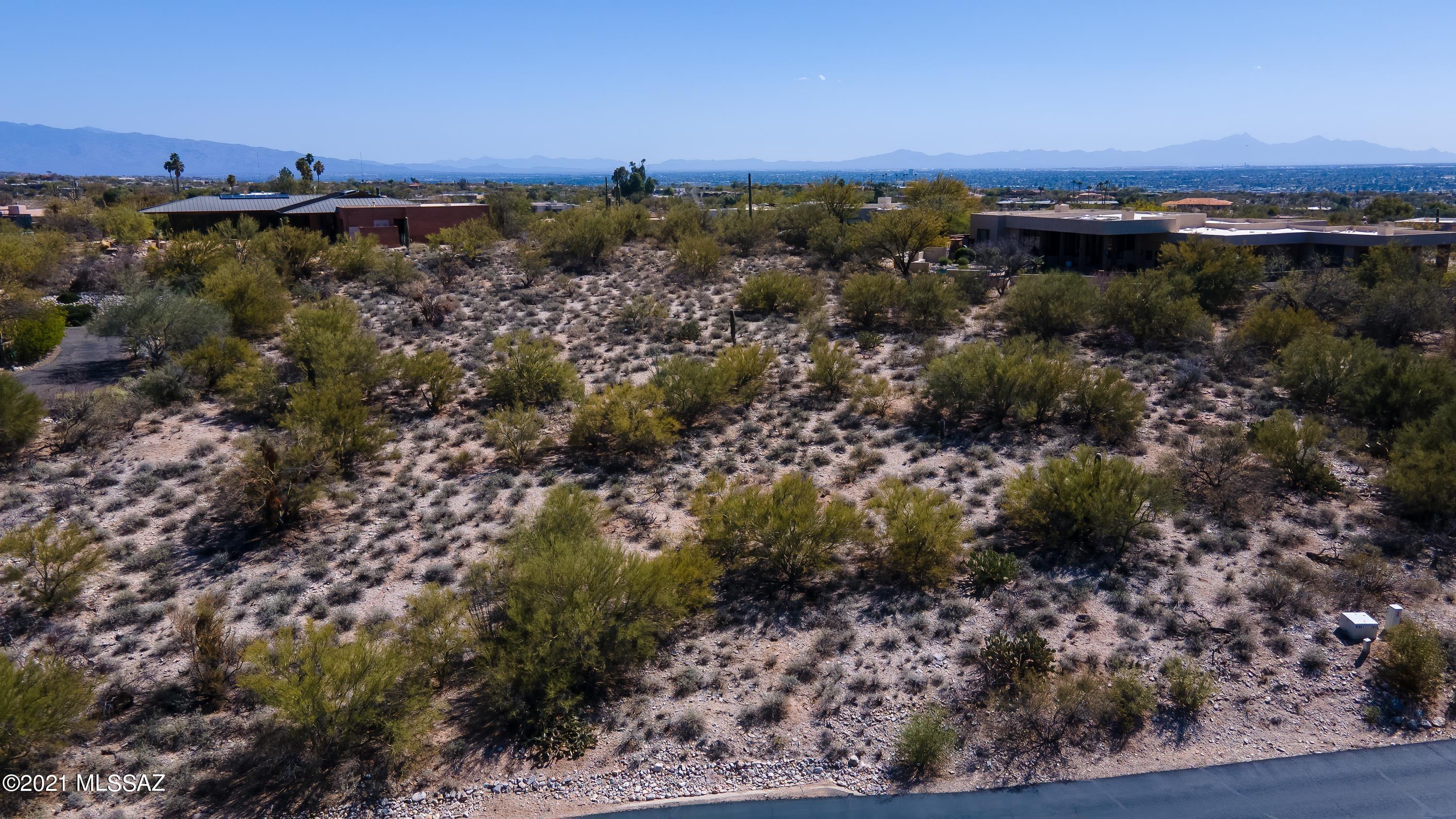 La Paloma Estates (36-52) - Land