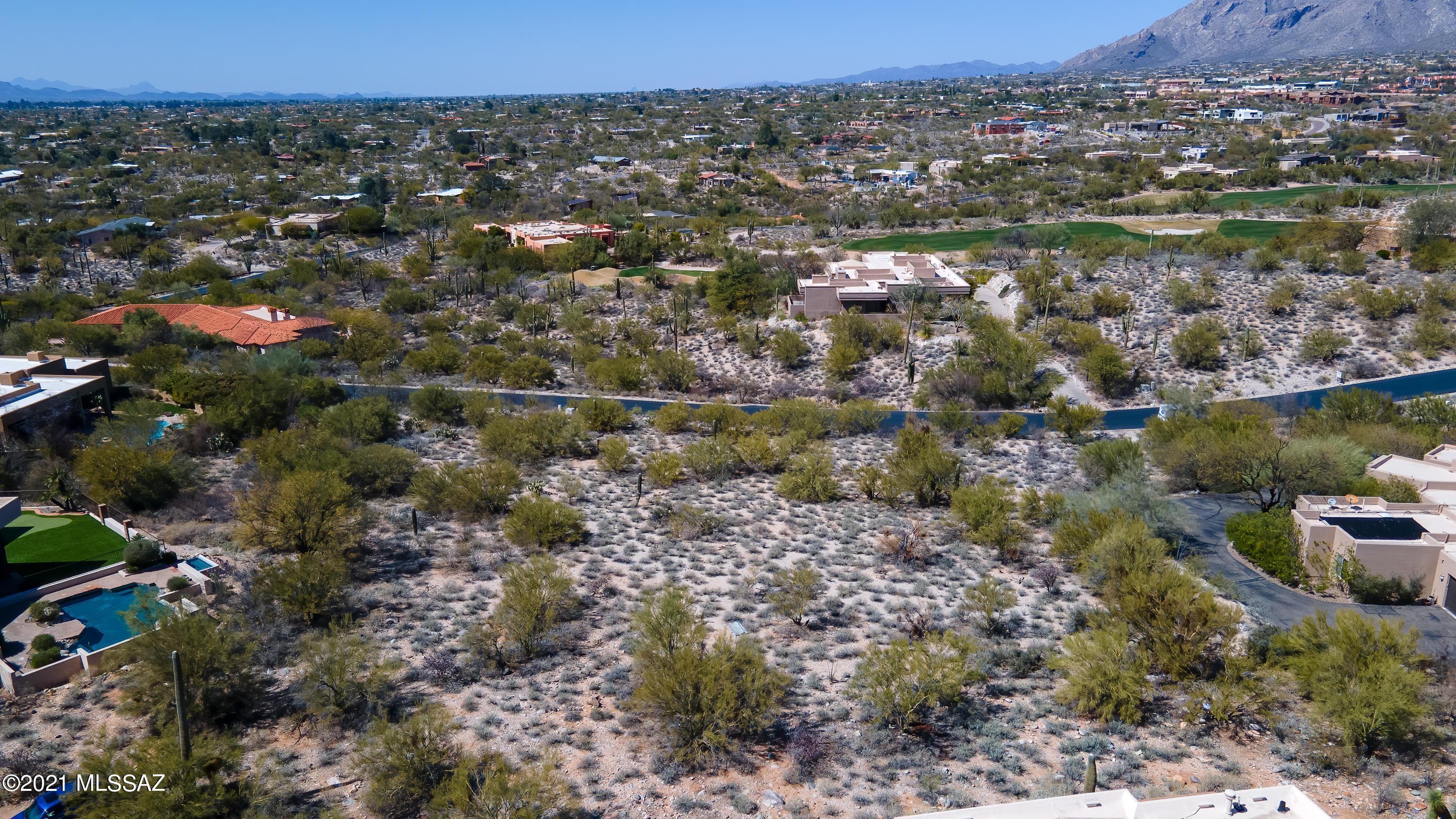 La Paloma Estates (36-52) - Land