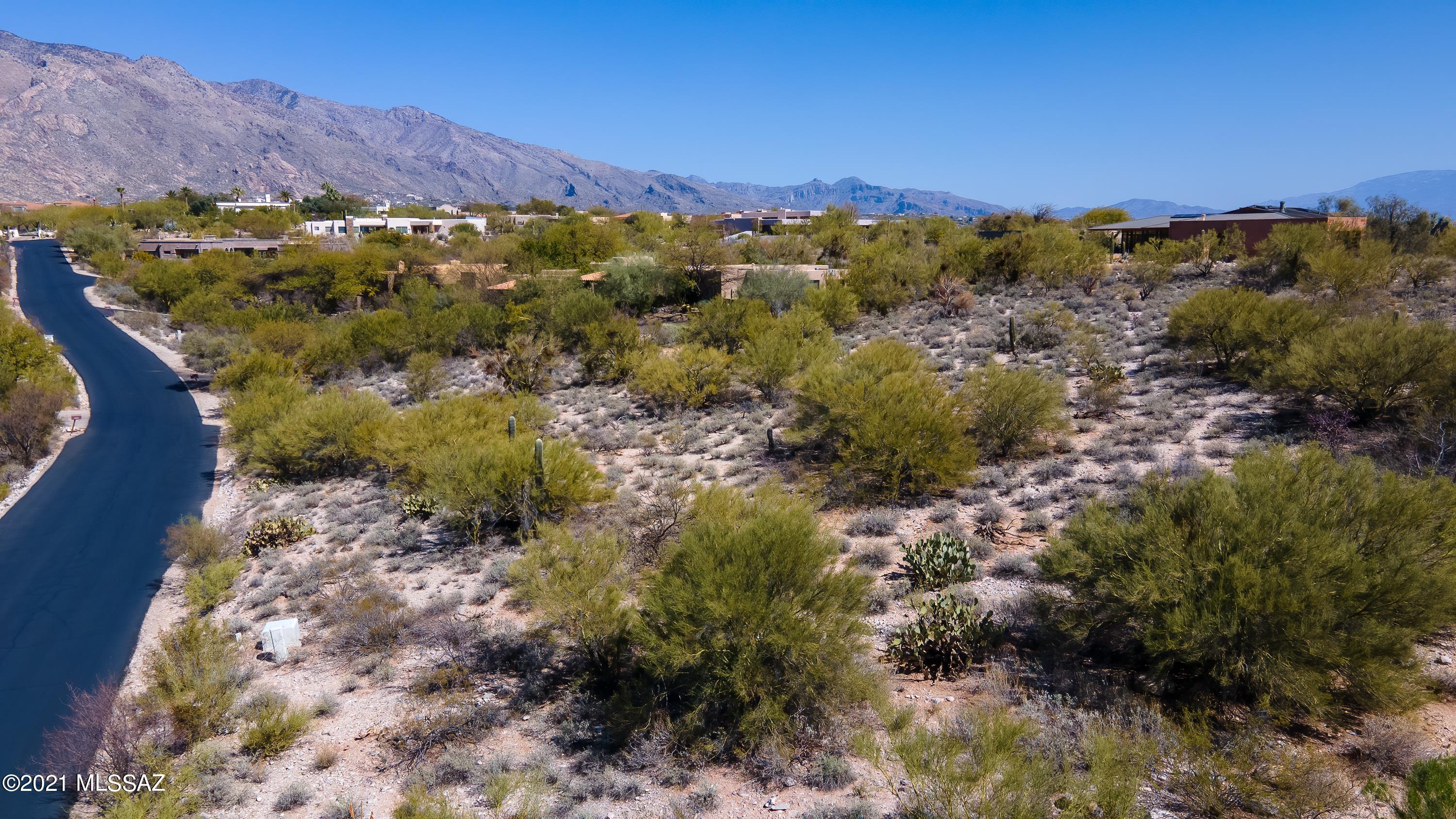 La Paloma Estates (36-52) - Land