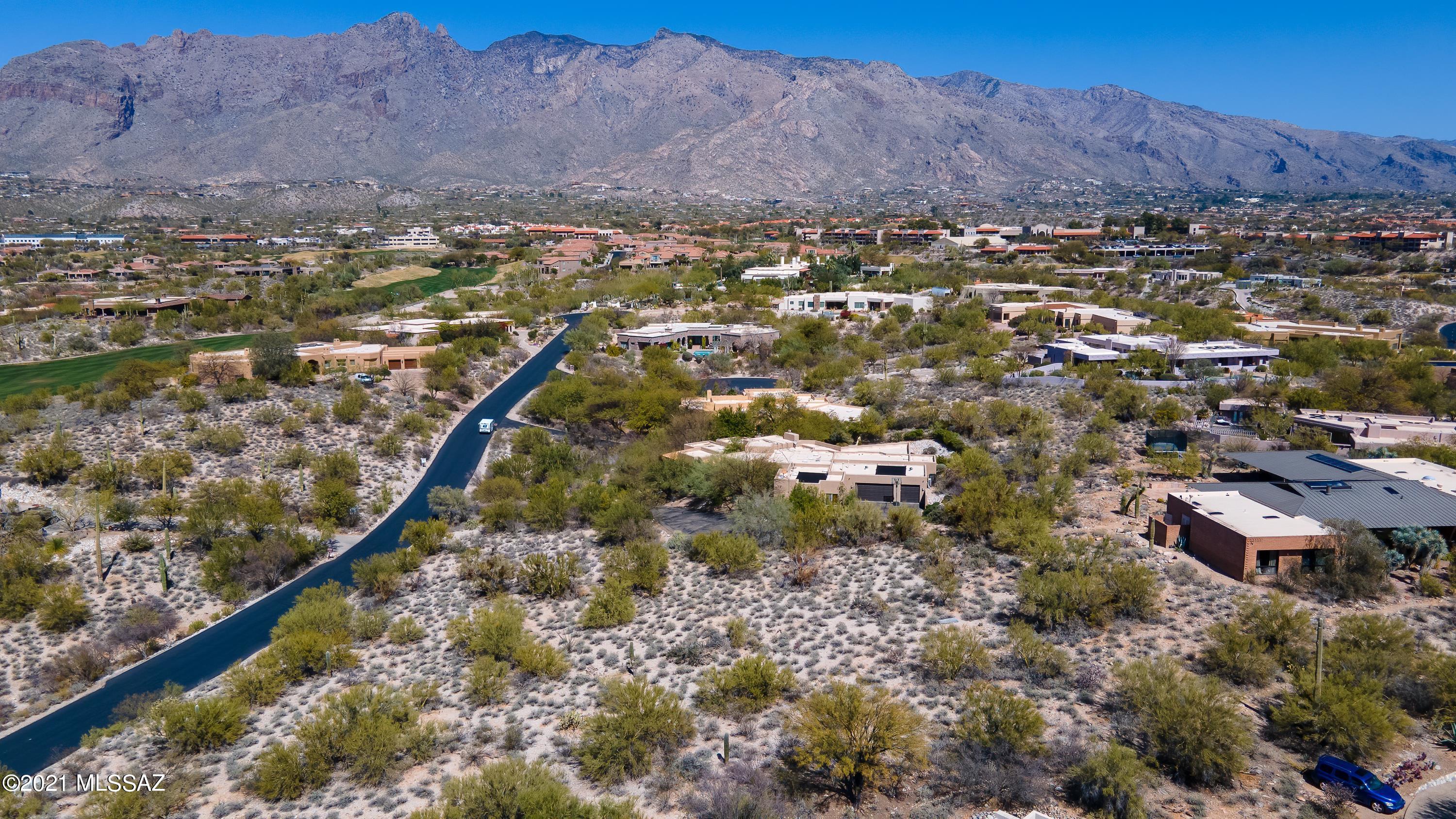 La Paloma Estates (36-52) - Land