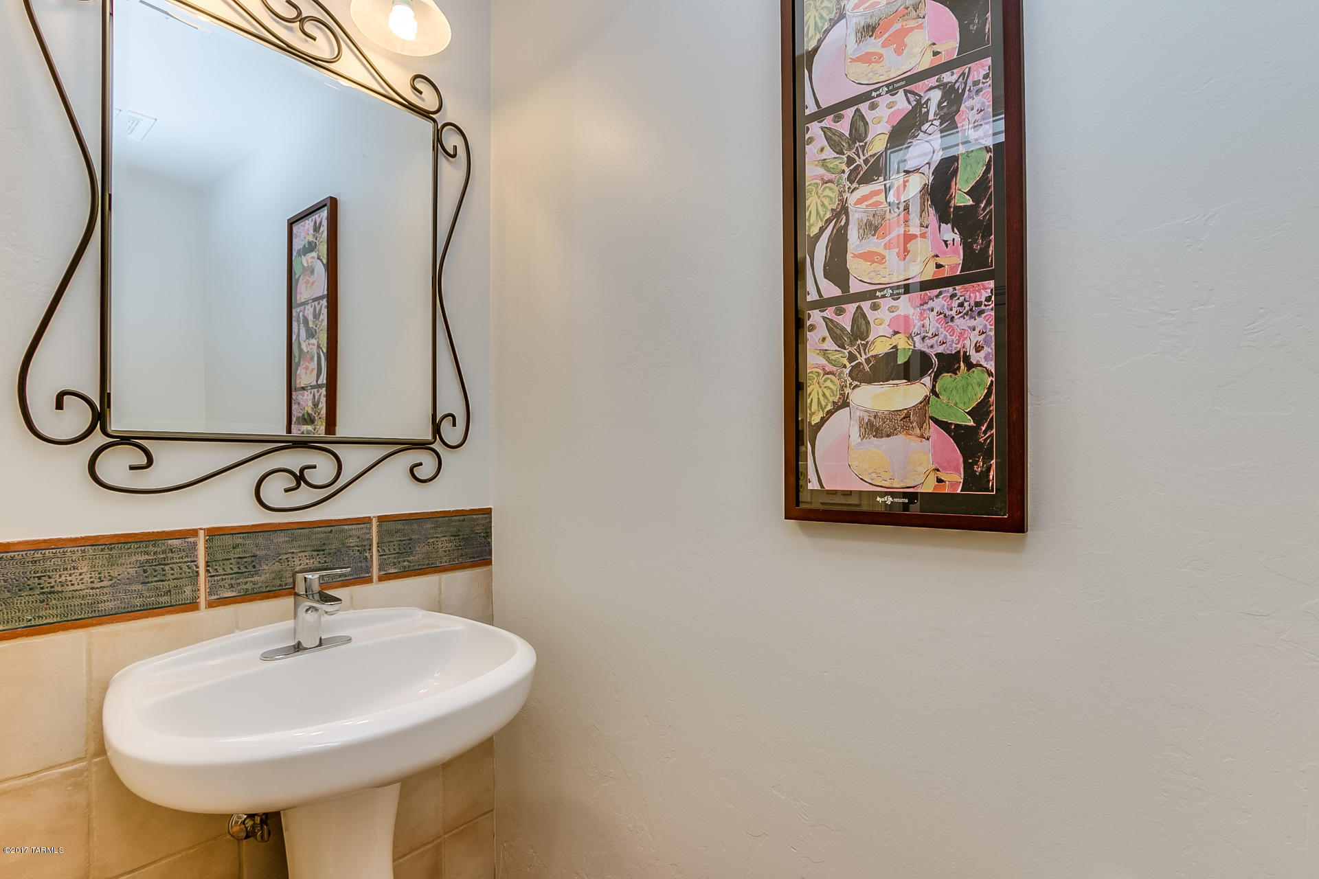Plaza Bonita (1-43) - Residential
