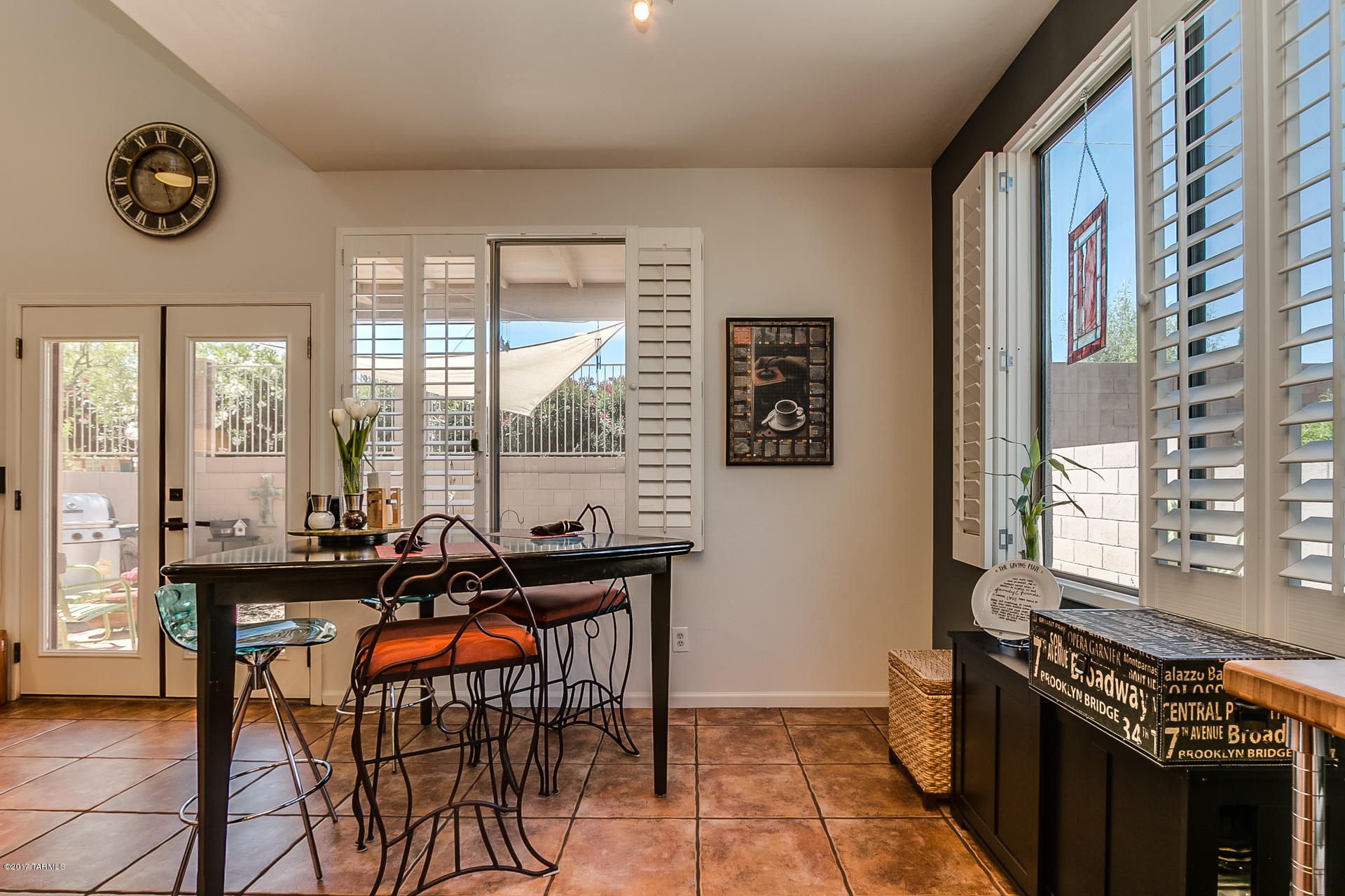 Plaza Bonita (1-43) - Residential