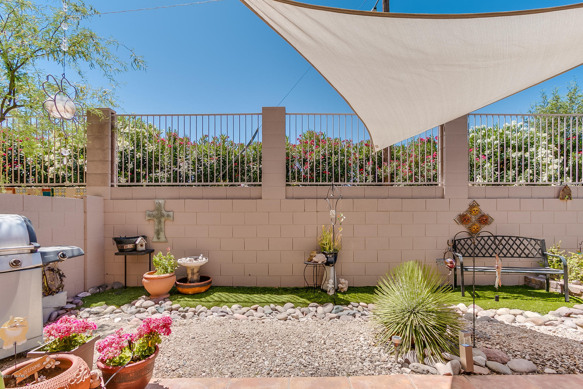 Plaza Bonita (1-43) - Residential