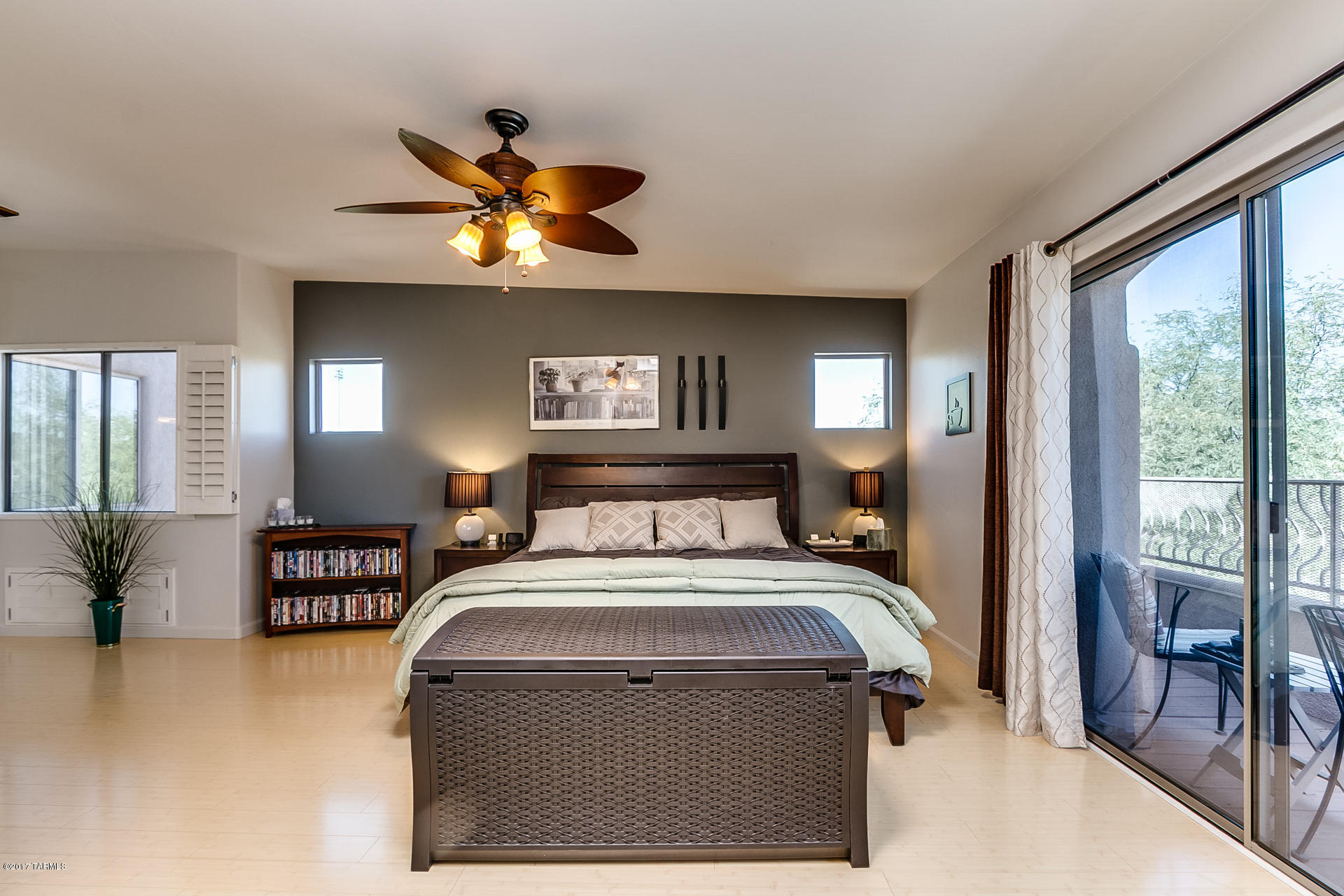 Plaza Bonita (1-43) - Residential