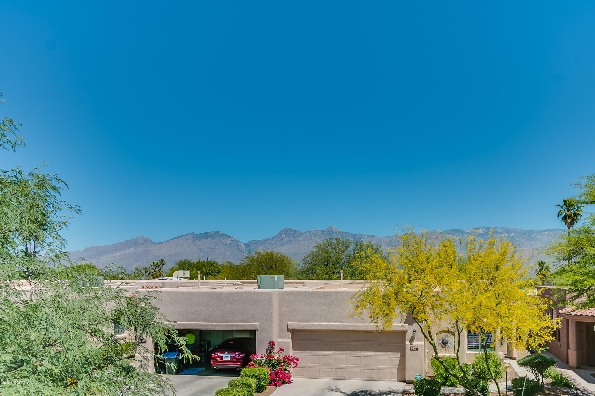 Plaza Bonita (1-43) - Residential