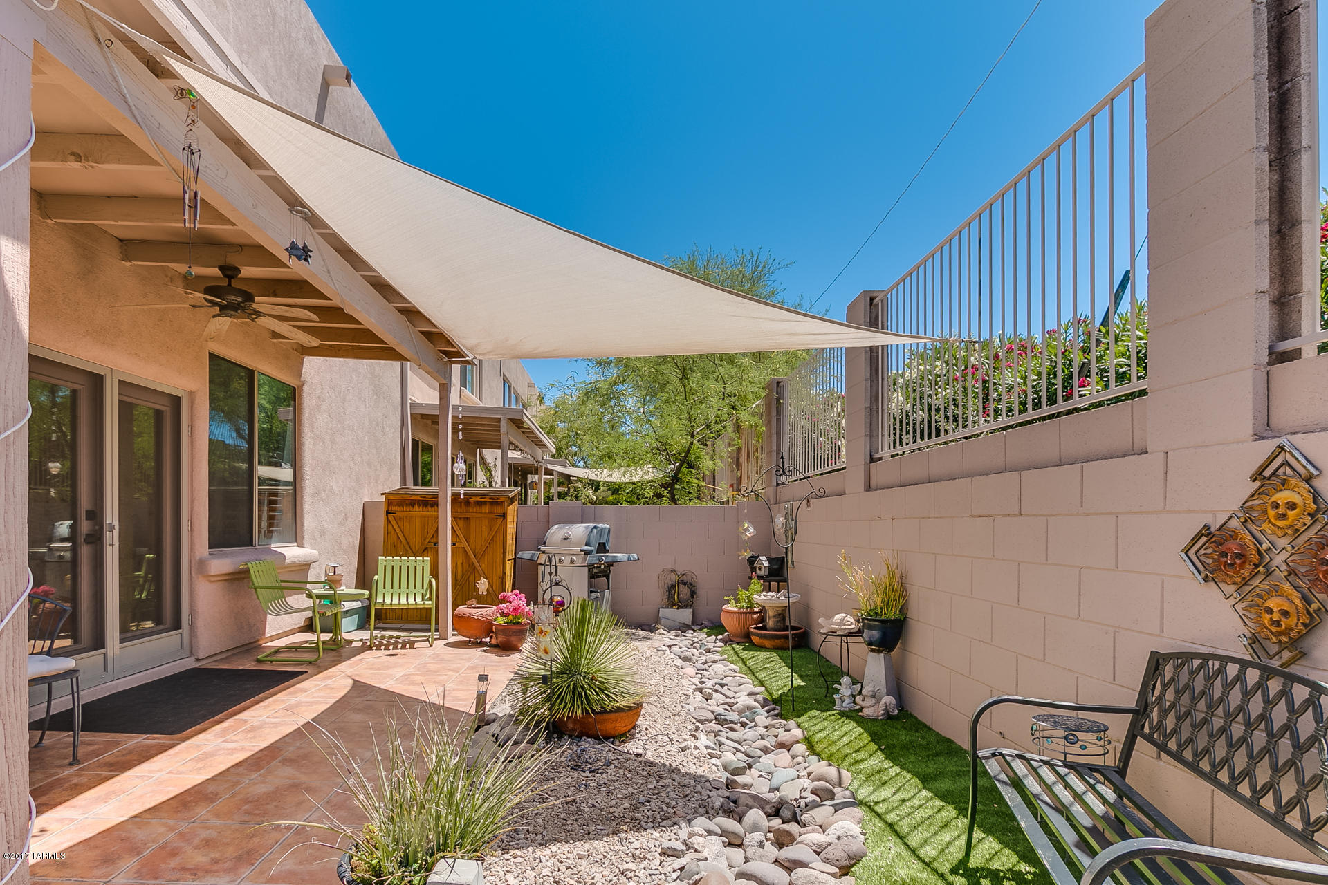 Plaza Bonita (1-43) - Residential