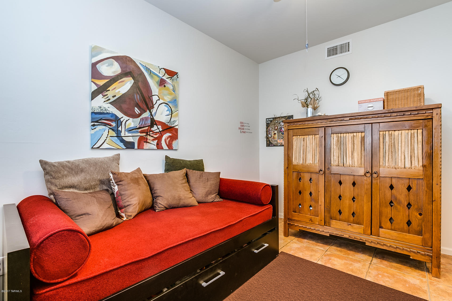 Plaza Bonita (1-43) - Residential