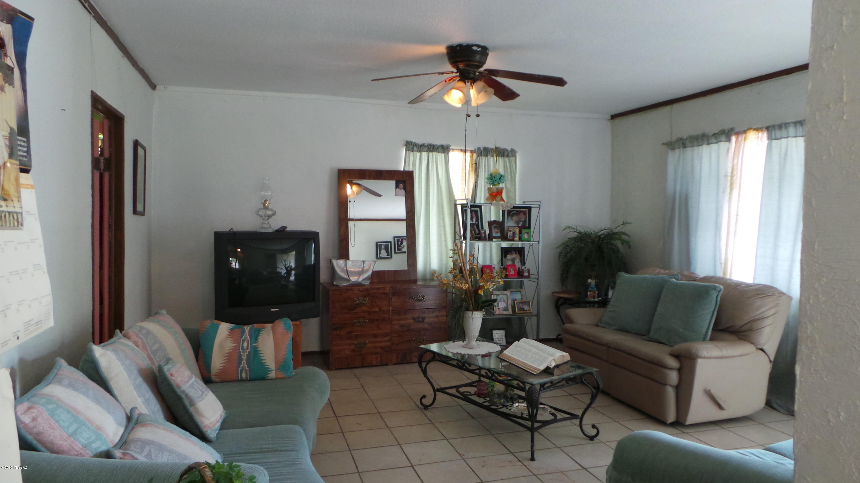 Downtown - Residential Income