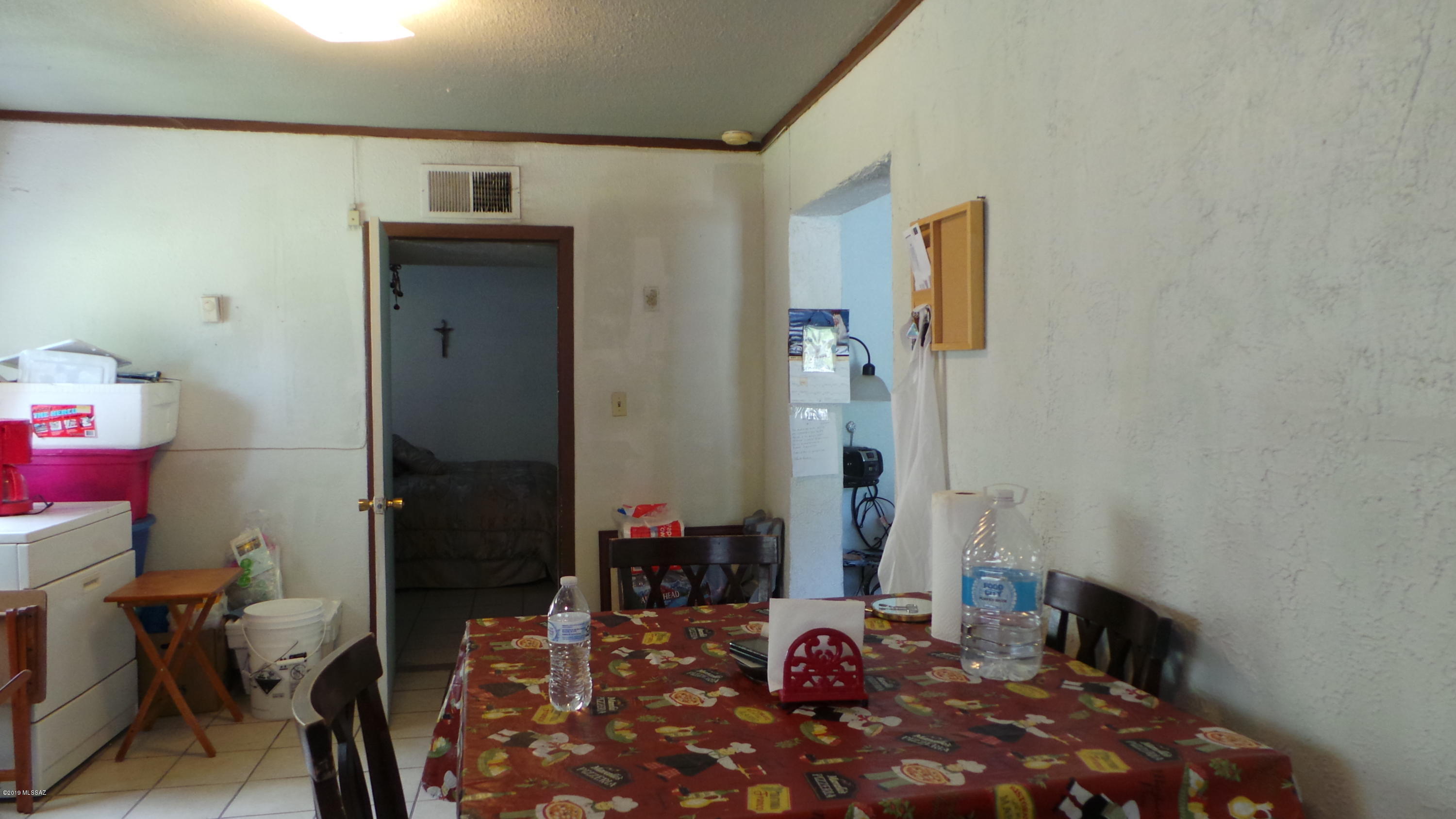 Downtown - Residential Income