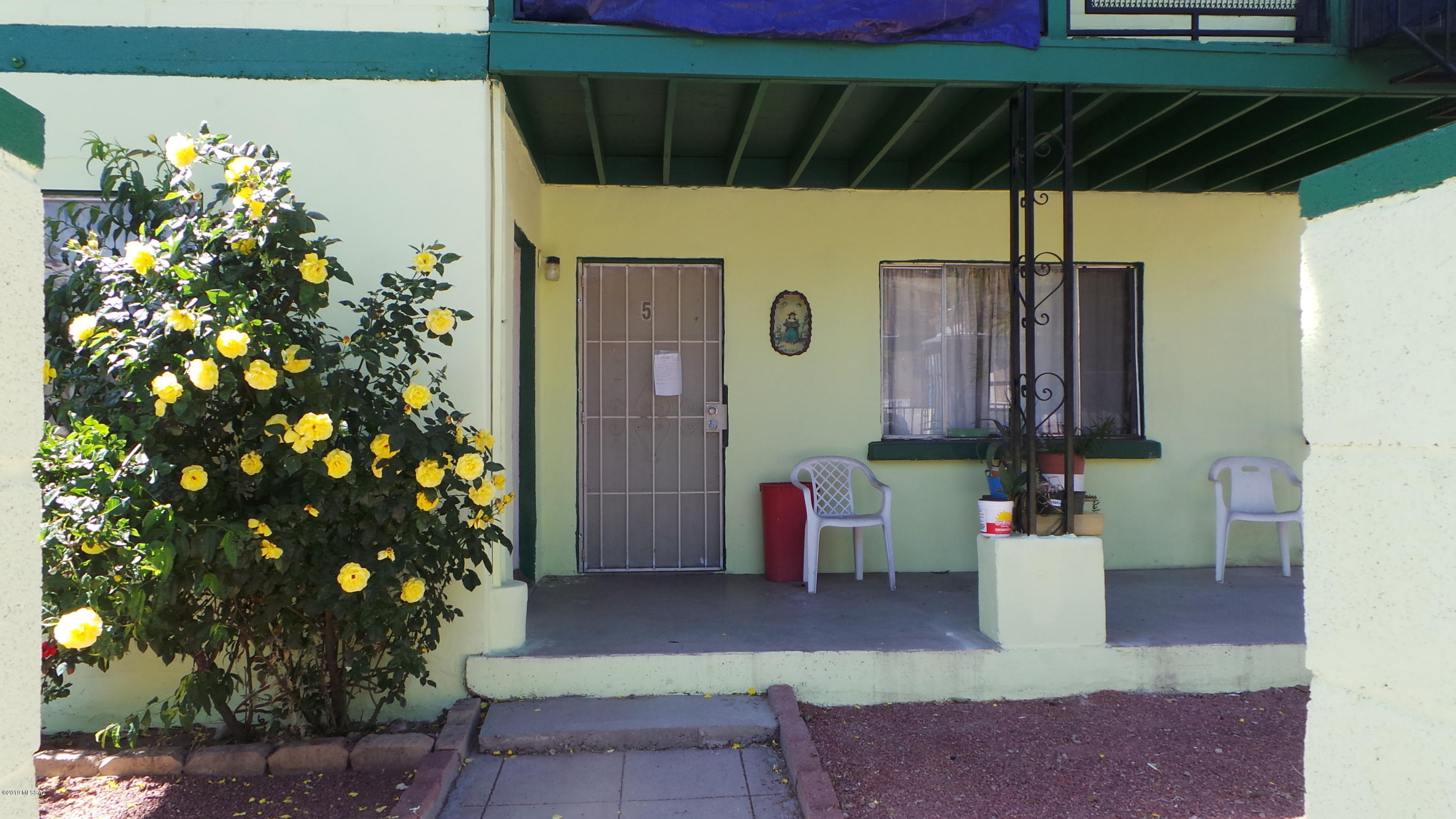 Downtown - Residential Income