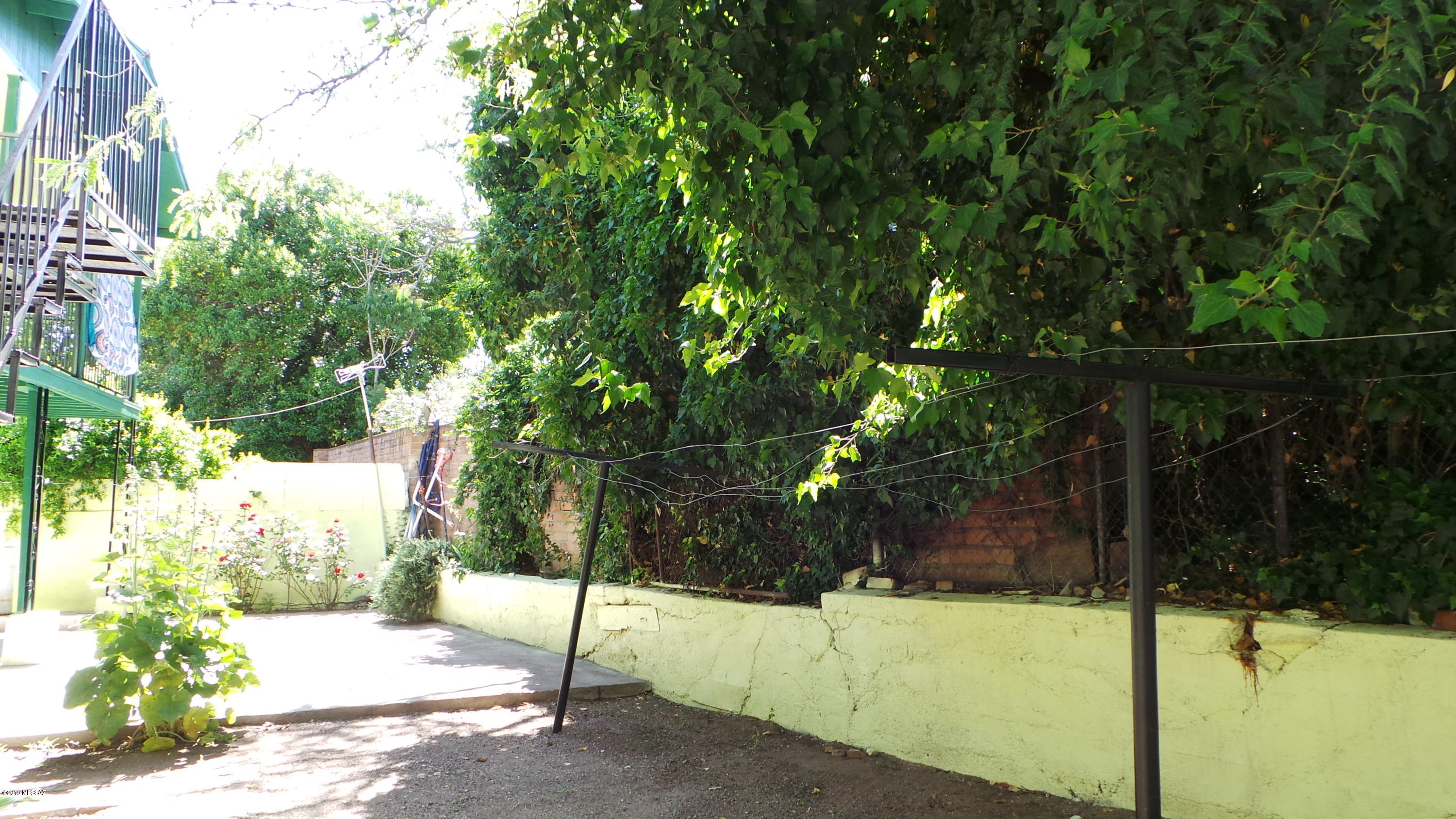 Downtown - Residential Income