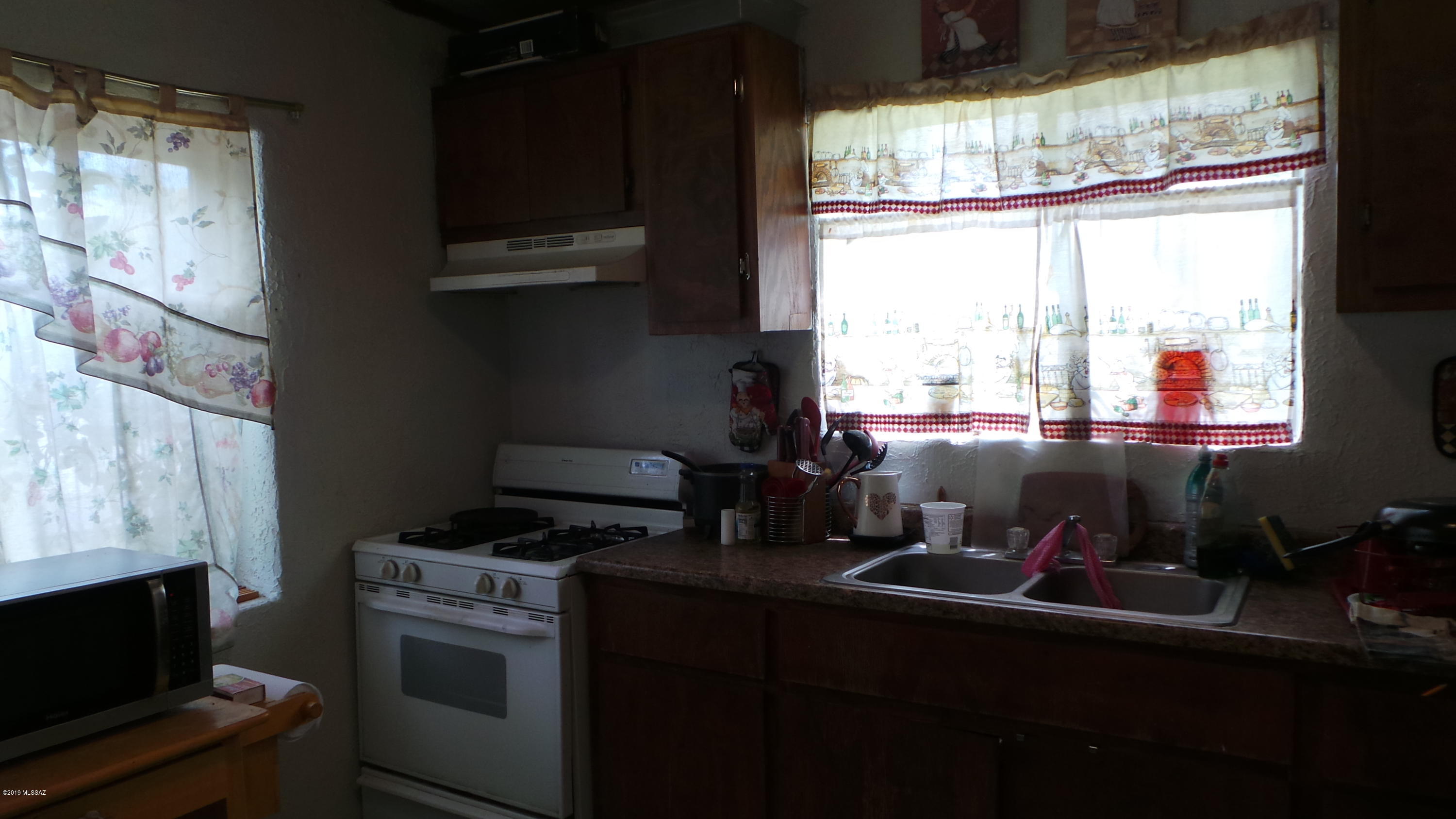 Downtown - Residential Income