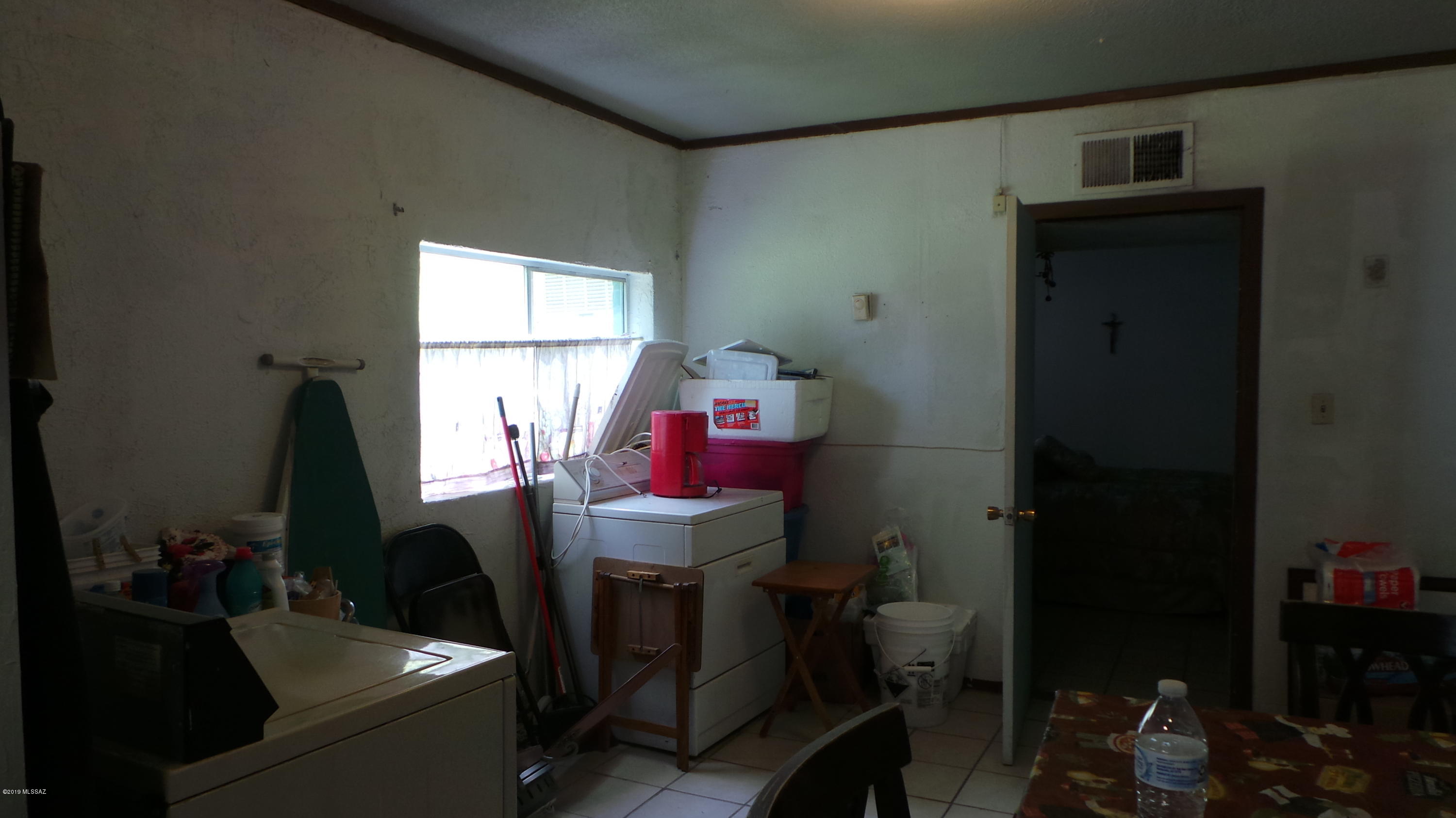 Downtown - Residential Income