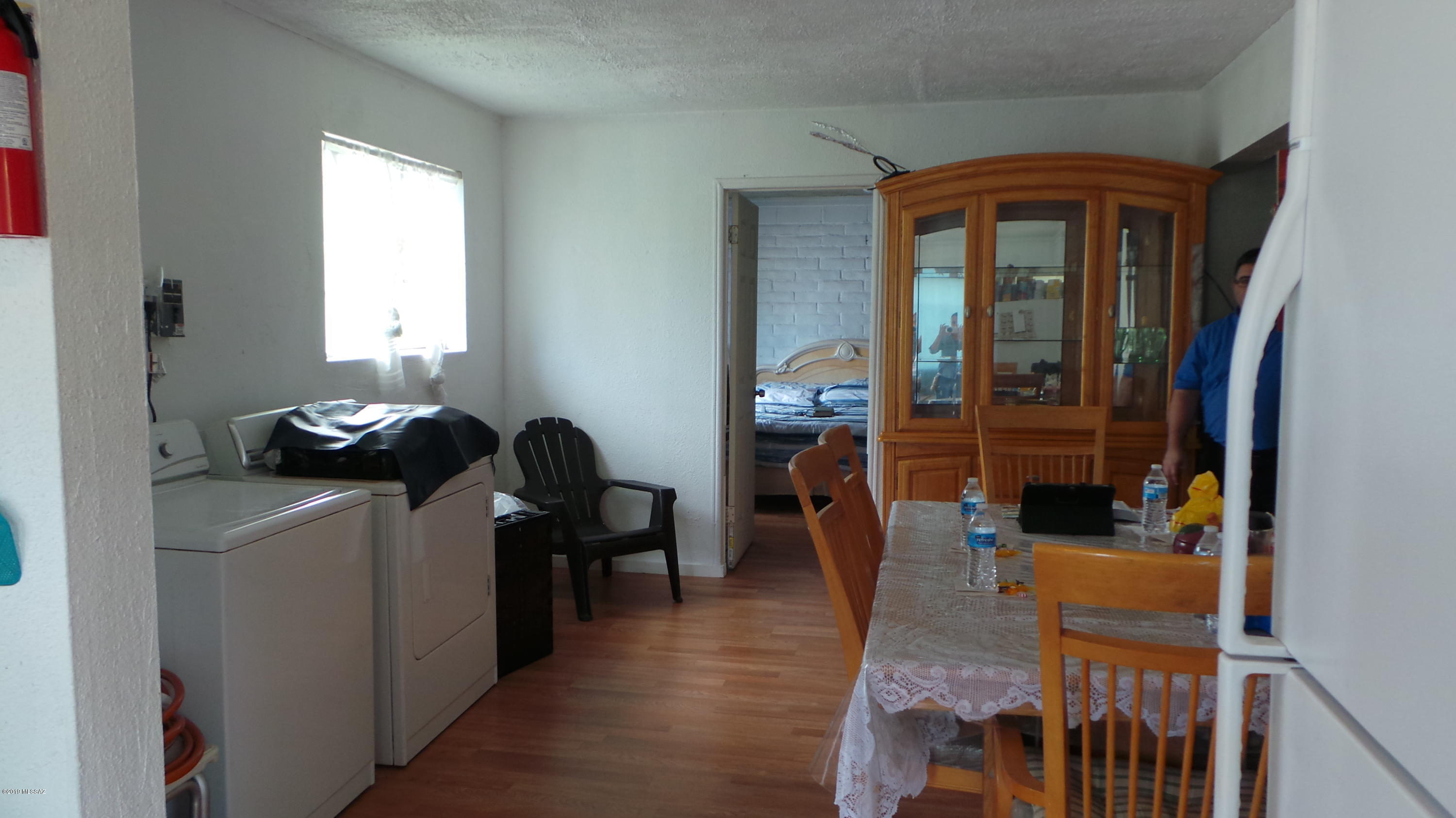 Downtown - Residential Income