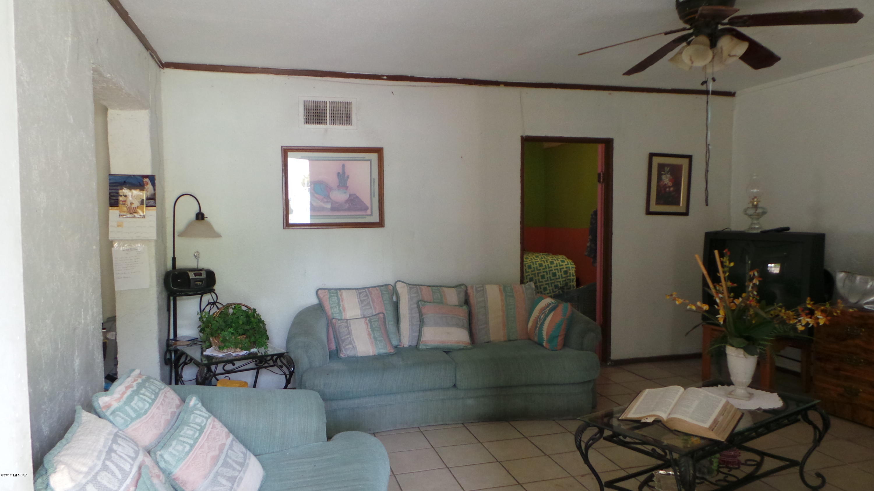 Downtown - Residential Income