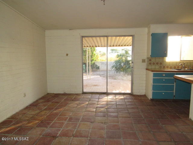 Unsubdivided - Residential