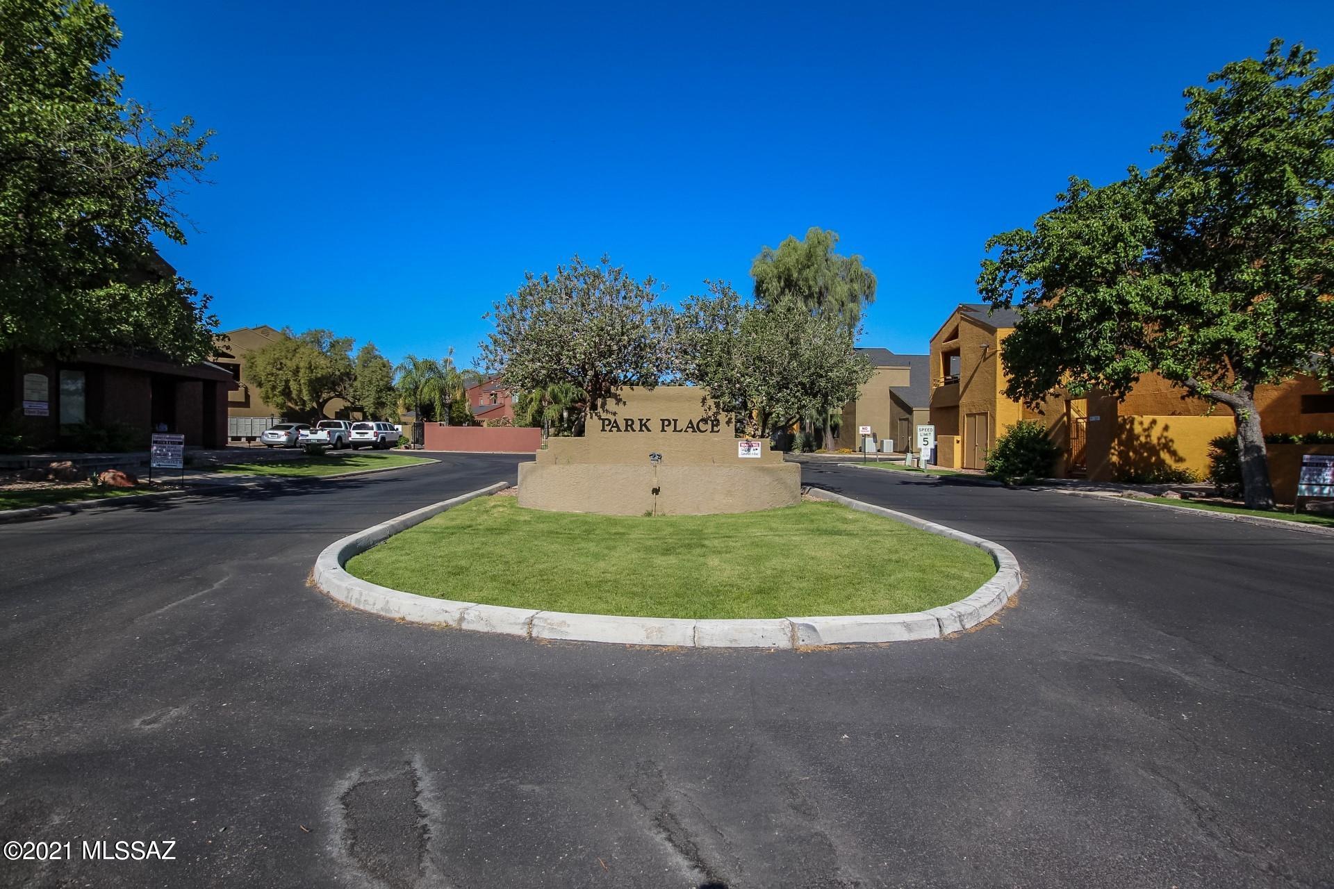 Mountain View Condos. (1-76) - Residential Lease