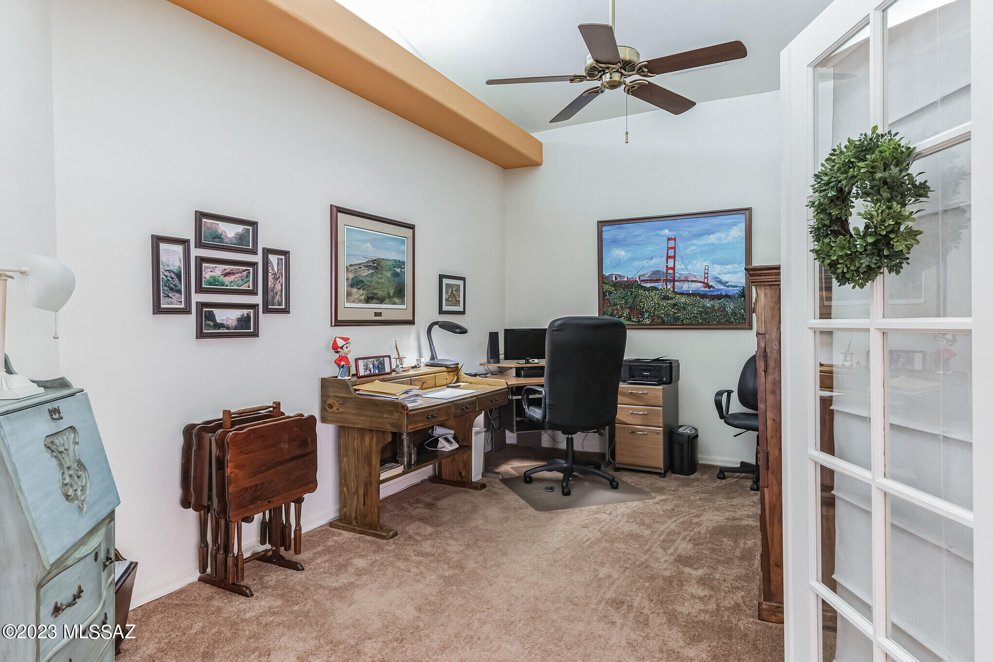Las Campanas Village (1-111) - Residential