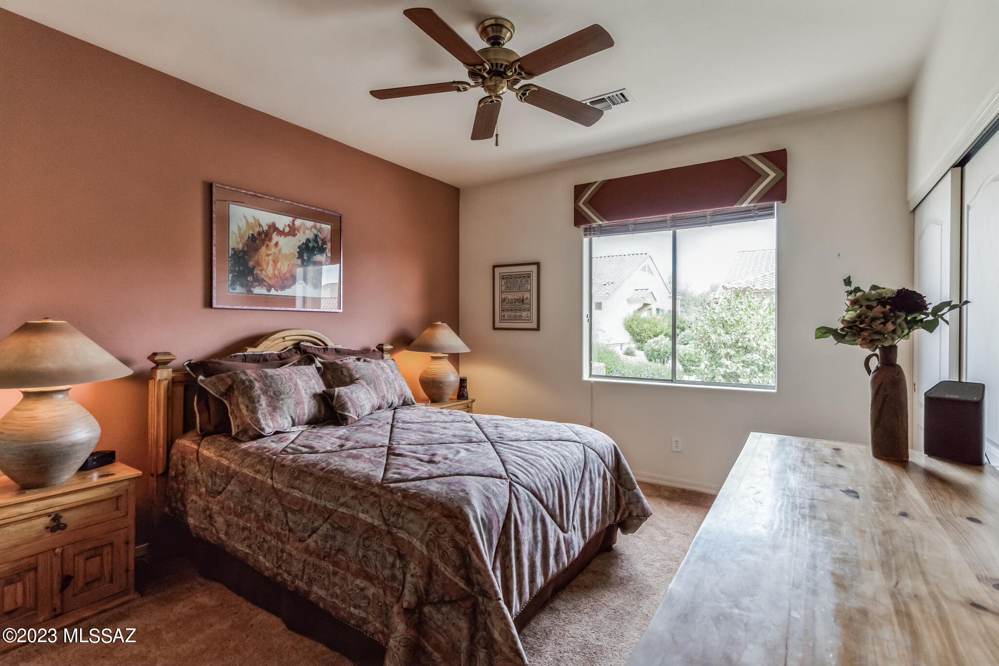 Las Campanas Village (1-111) - Residential