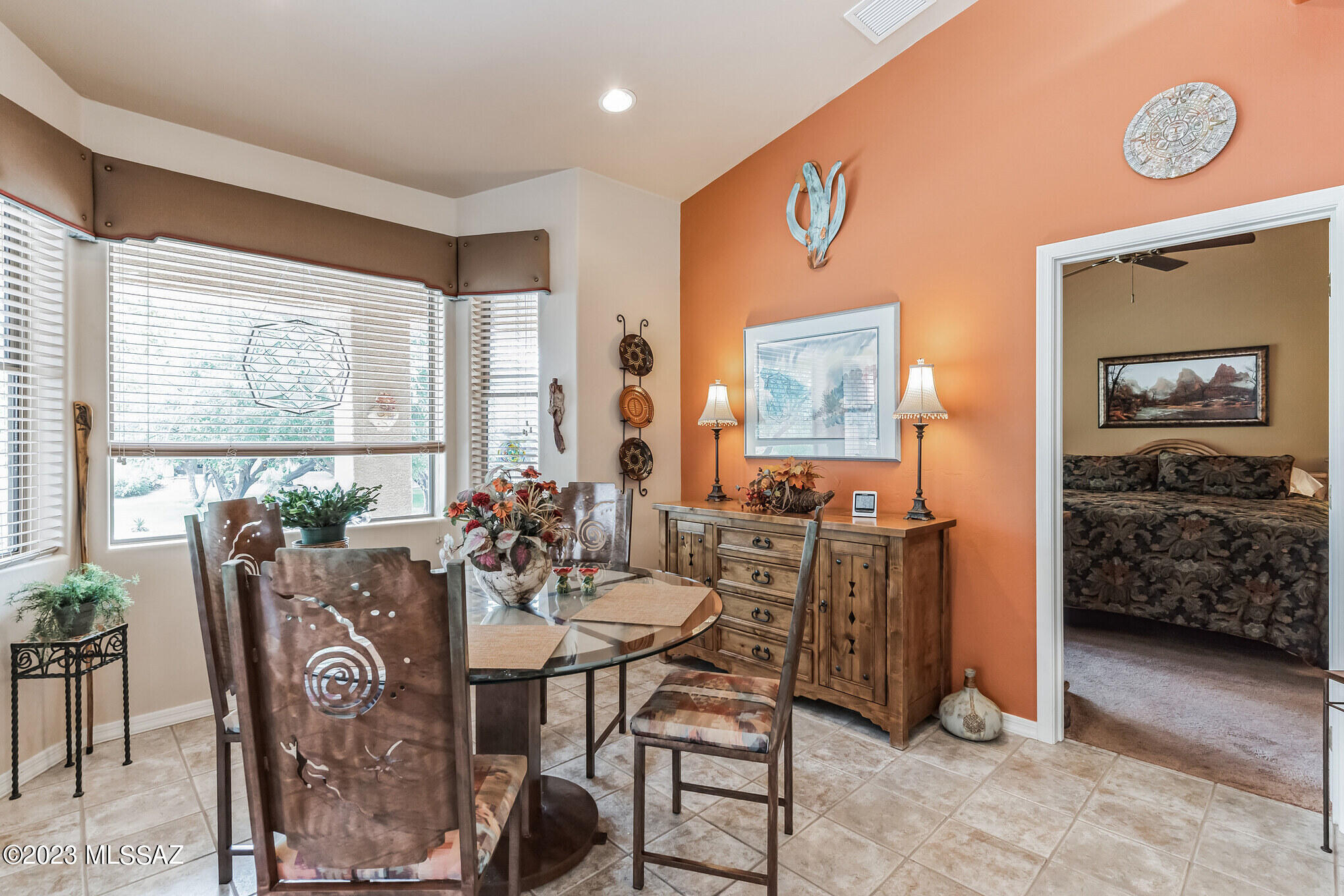 Las Campanas Village (1-111) - Residential