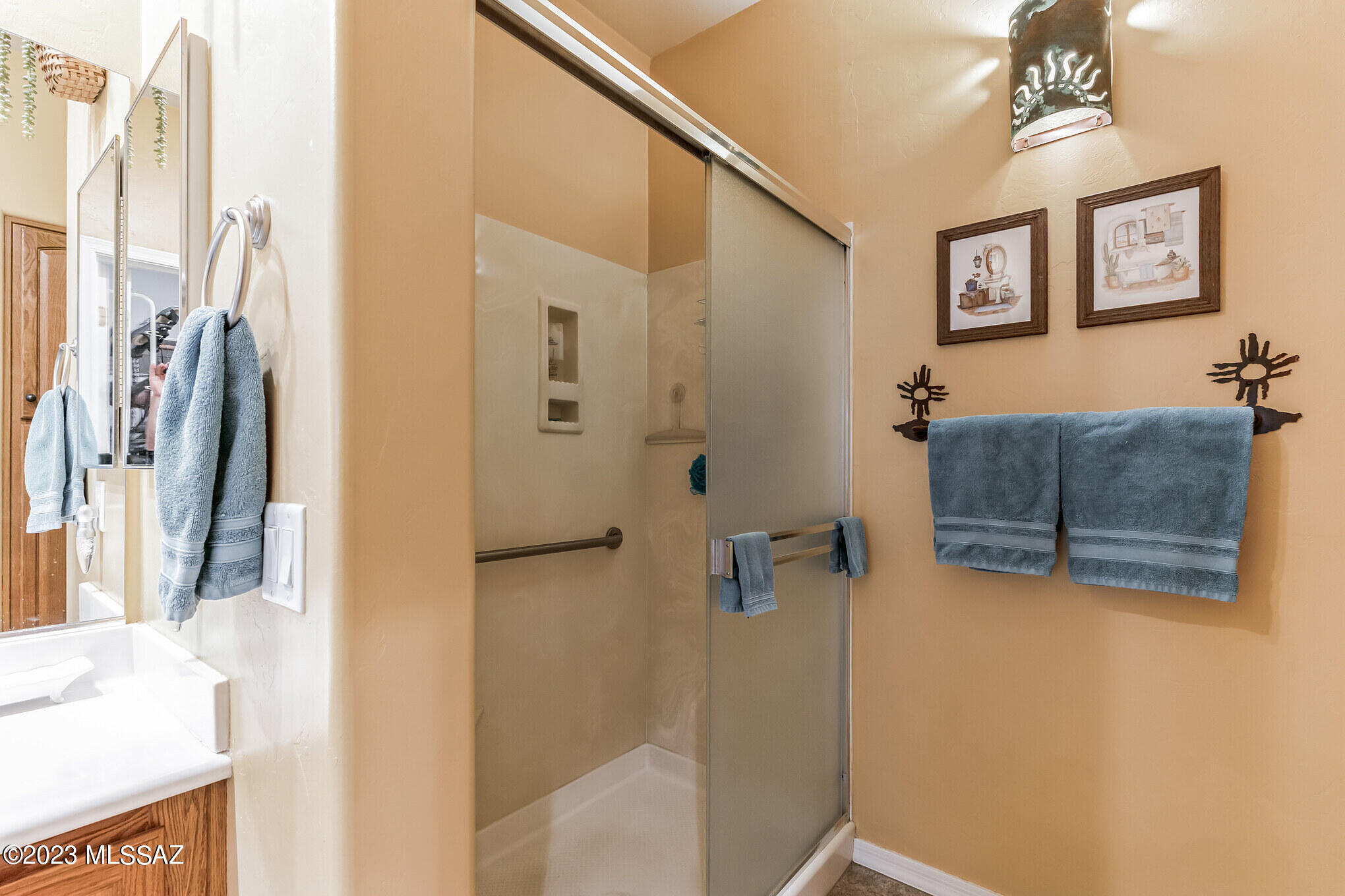 Las Campanas Village (1-111) - Residential