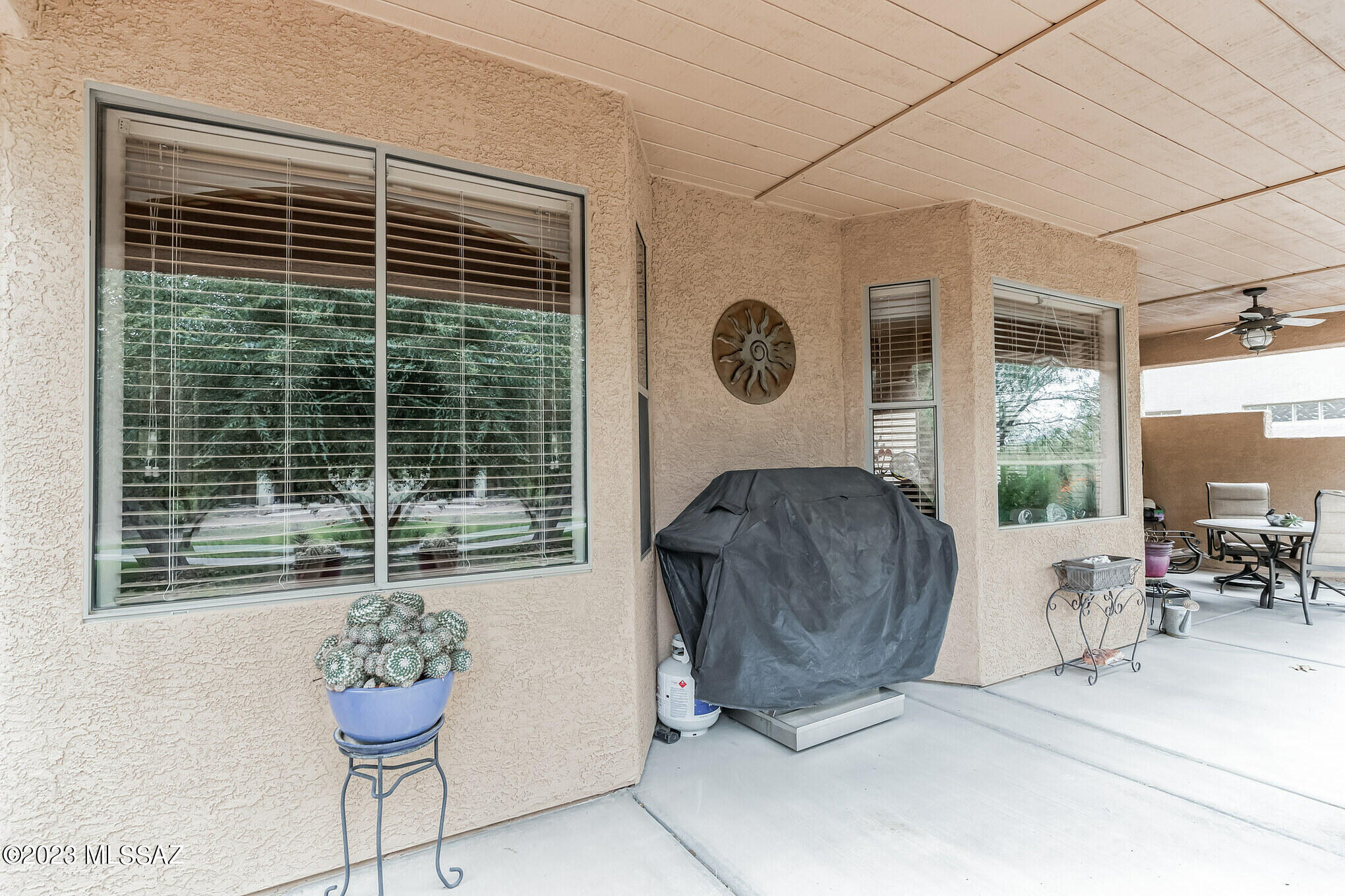 Las Campanas Village (1-111) - Residential