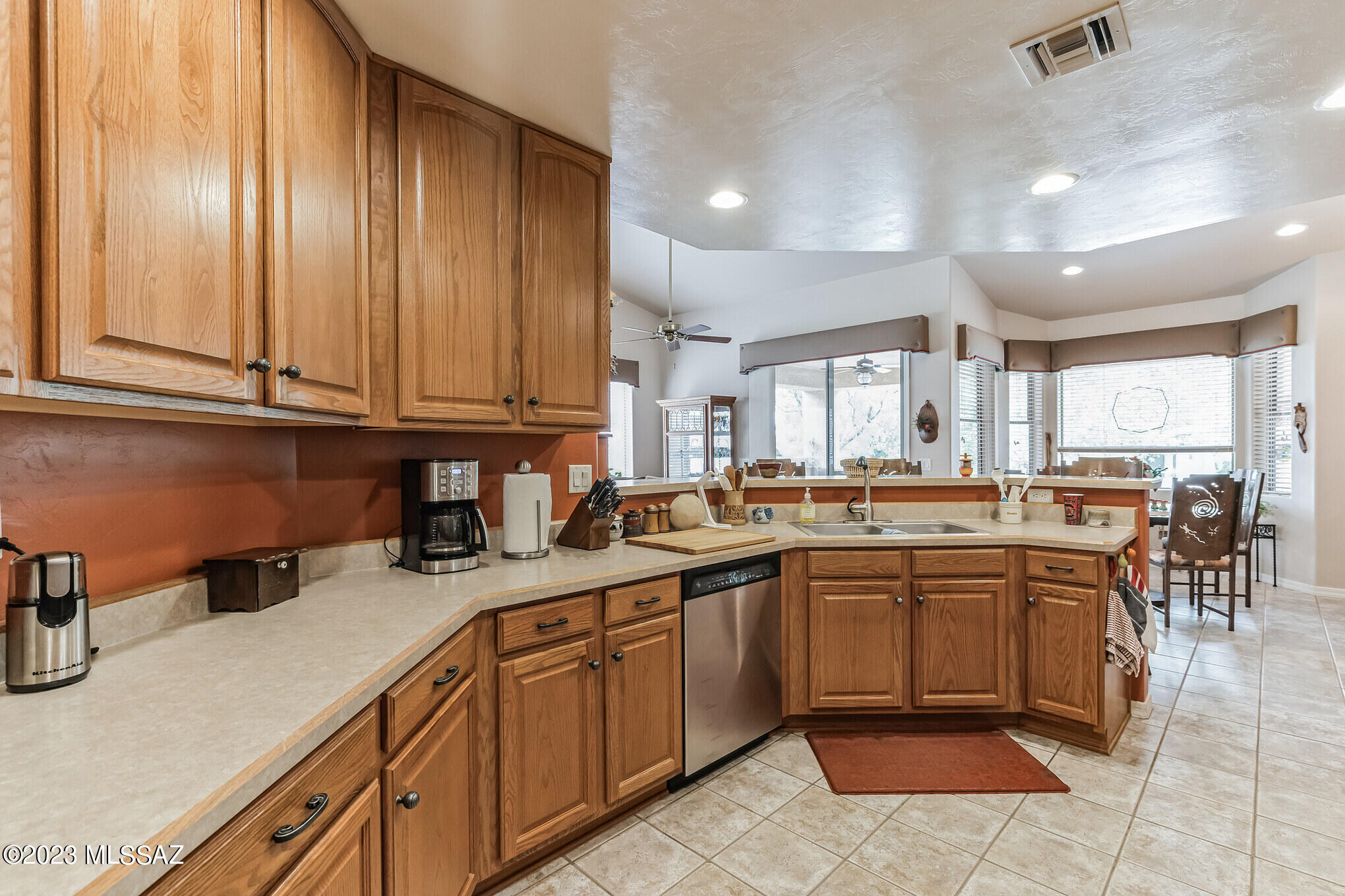 Las Campanas Village (1-111) - Residential