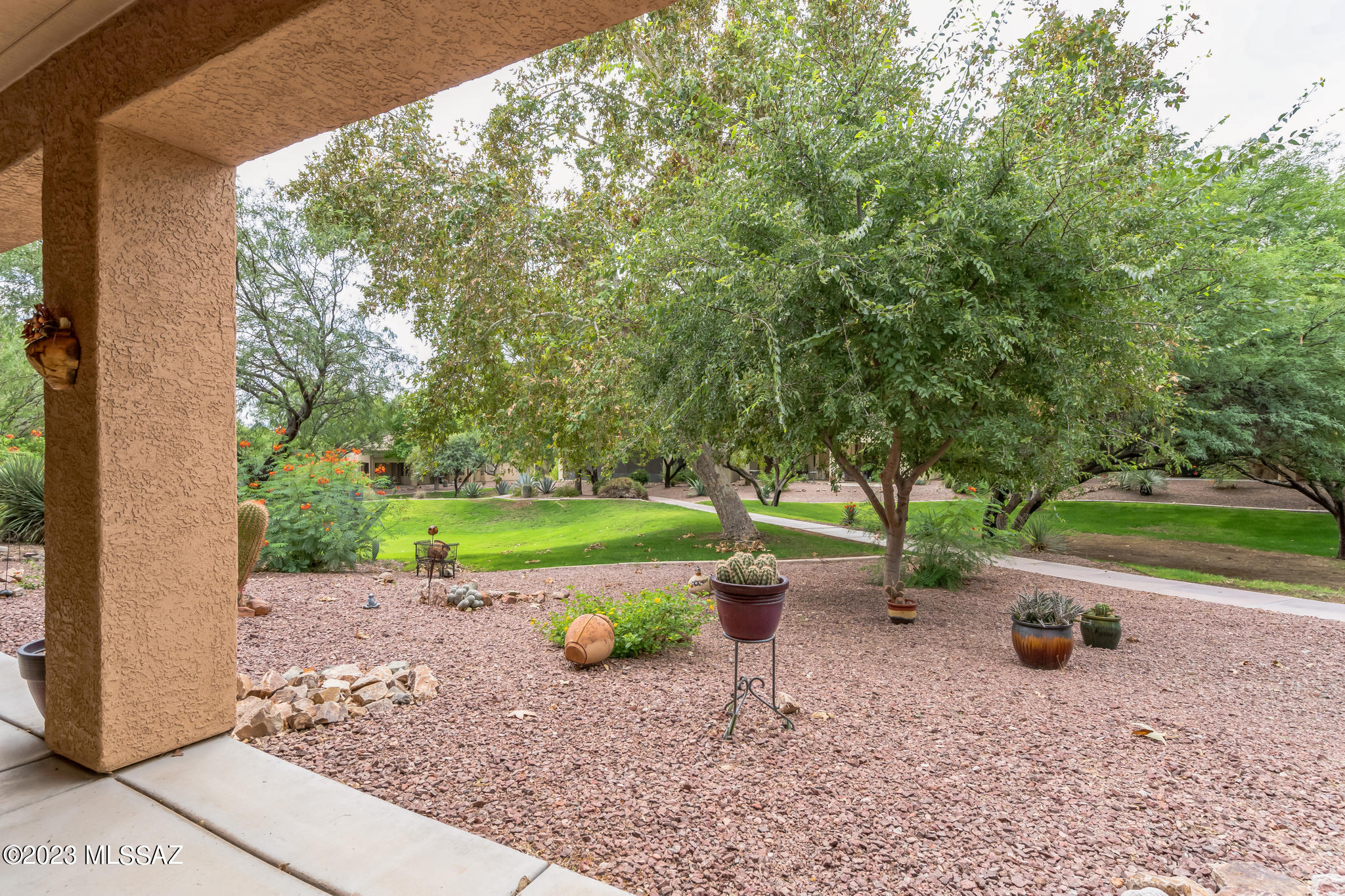 Las Campanas Village (1-111) - Residential