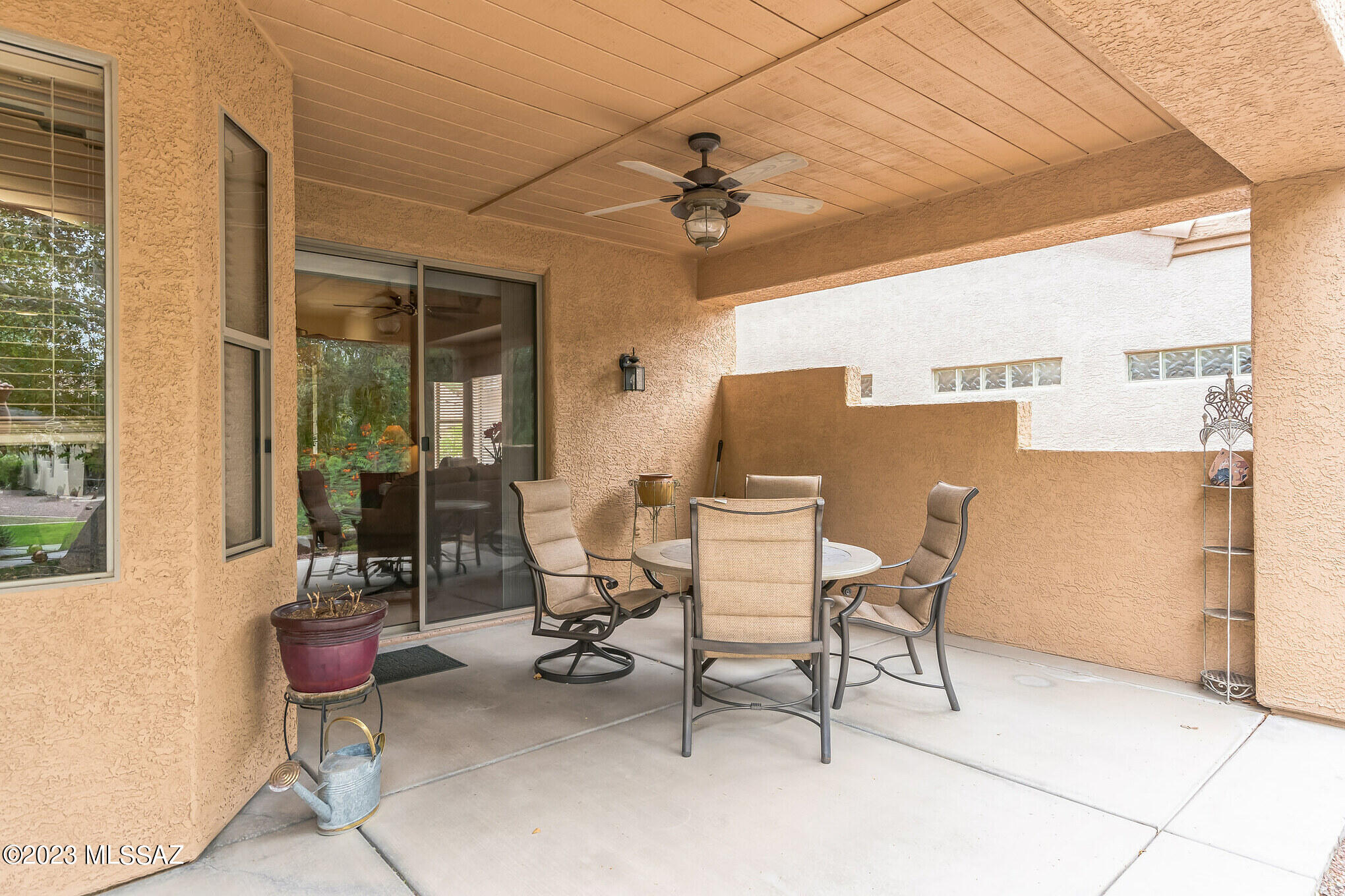 Las Campanas Village (1-111) - Residential