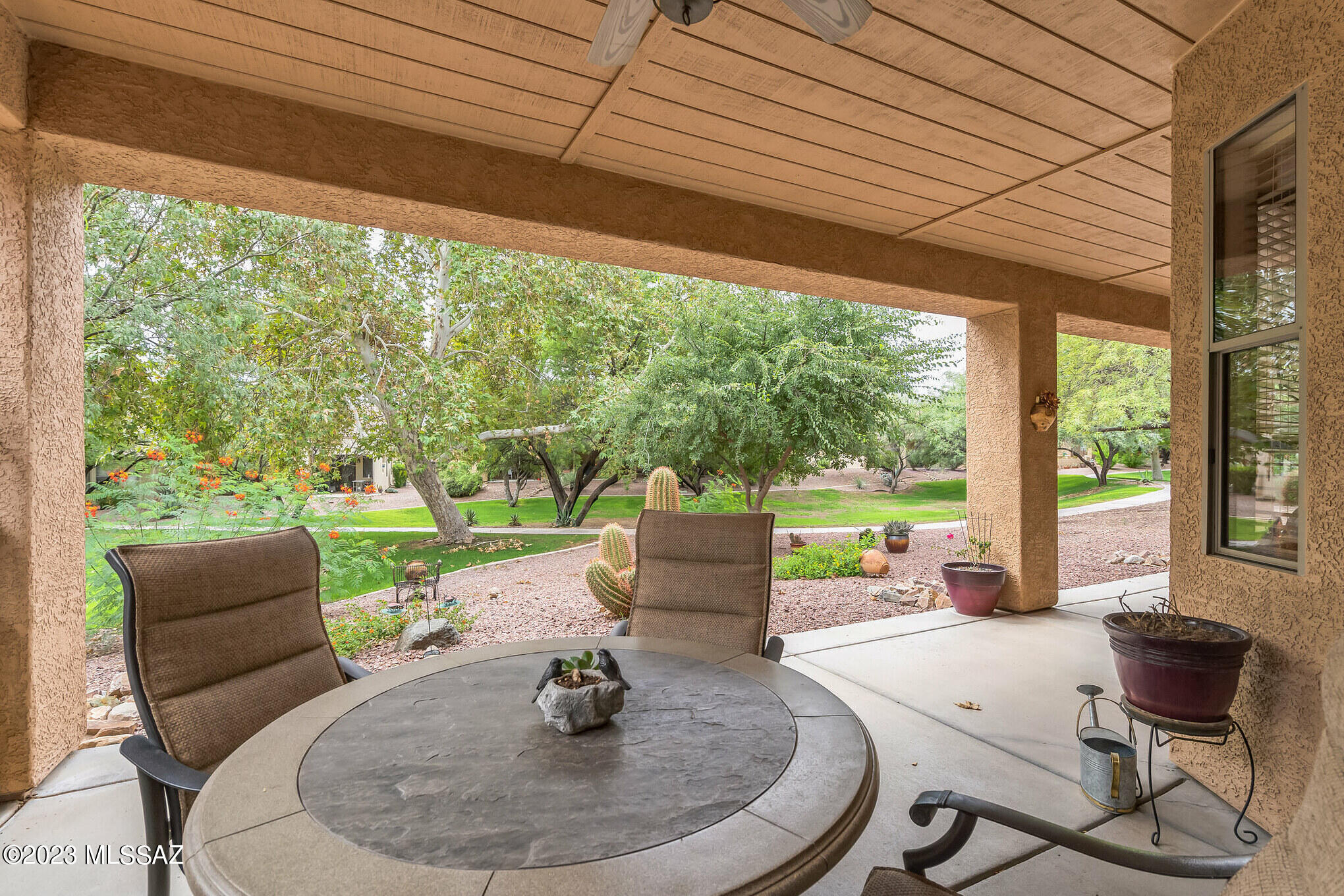 Las Campanas Village (1-111) - Residential