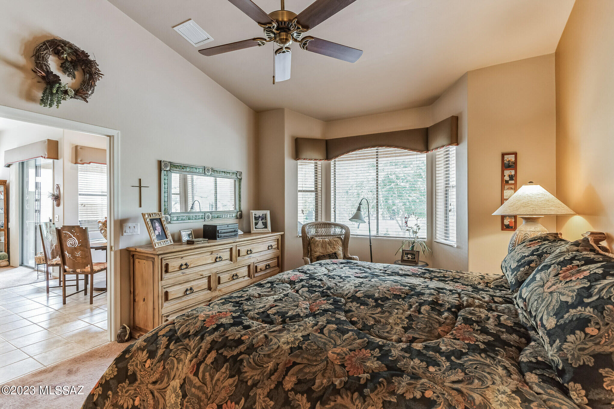 Las Campanas Village (1-111) - Residential