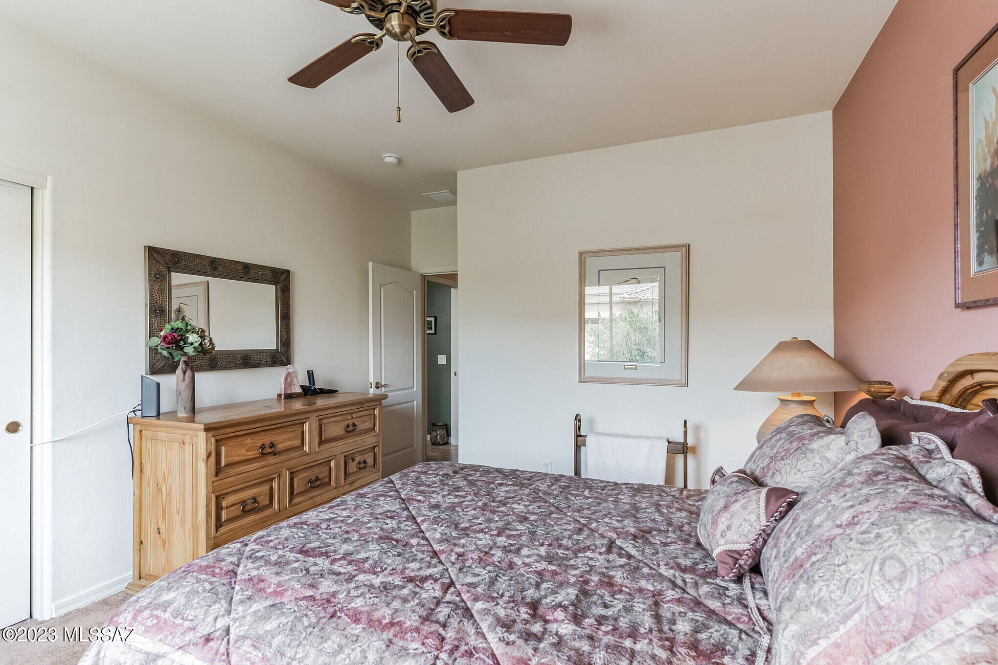 Las Campanas Village (1-111) - Residential