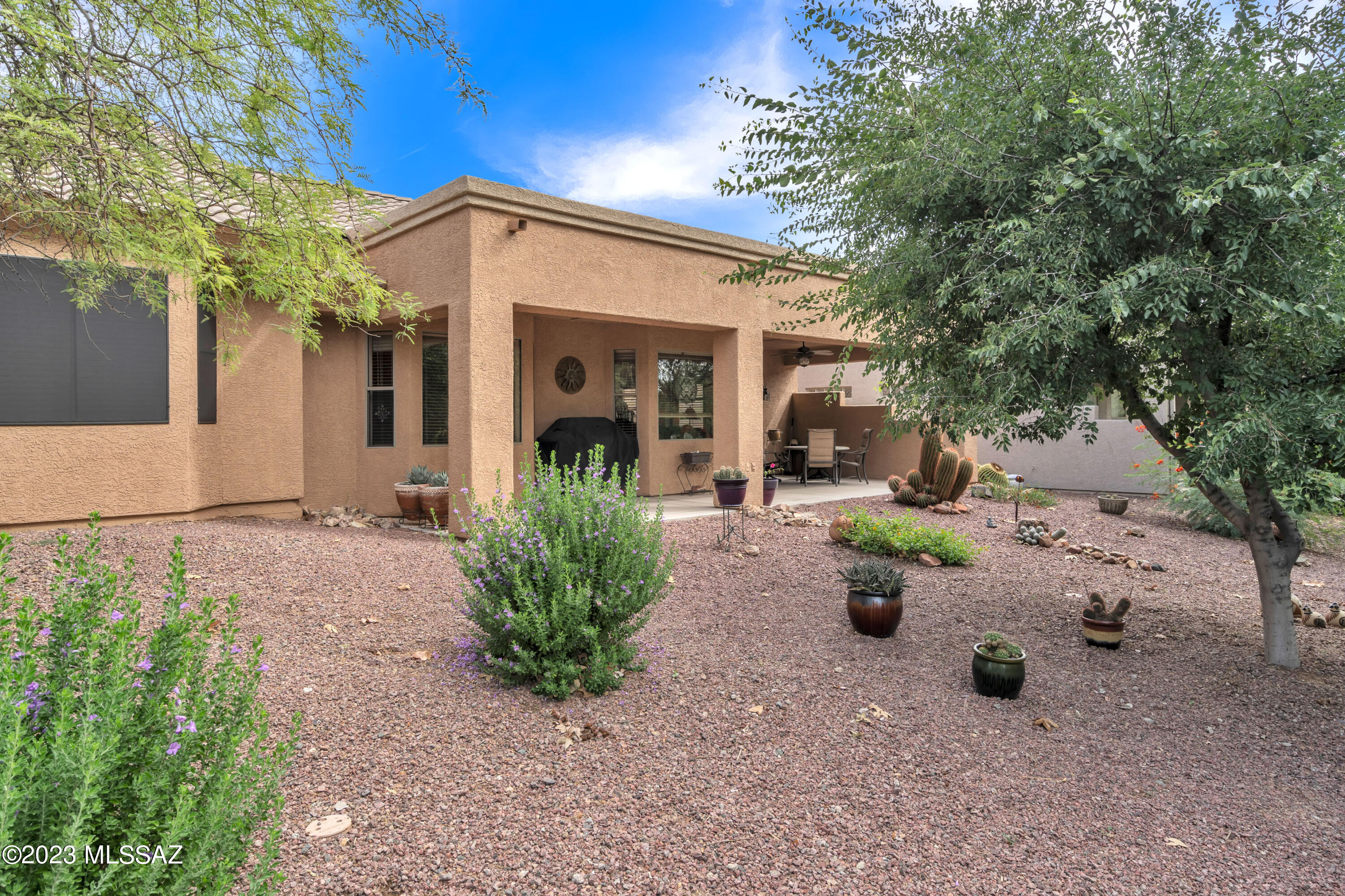 Las Campanas Village (1-111) - Residential