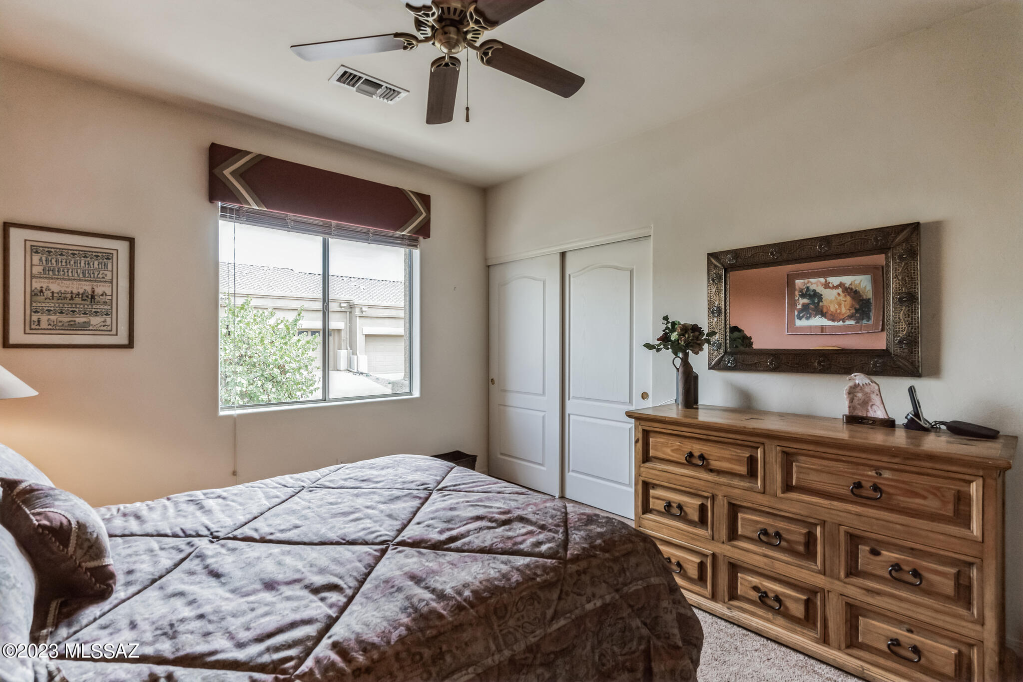 Las Campanas Village (1-111) - Residential