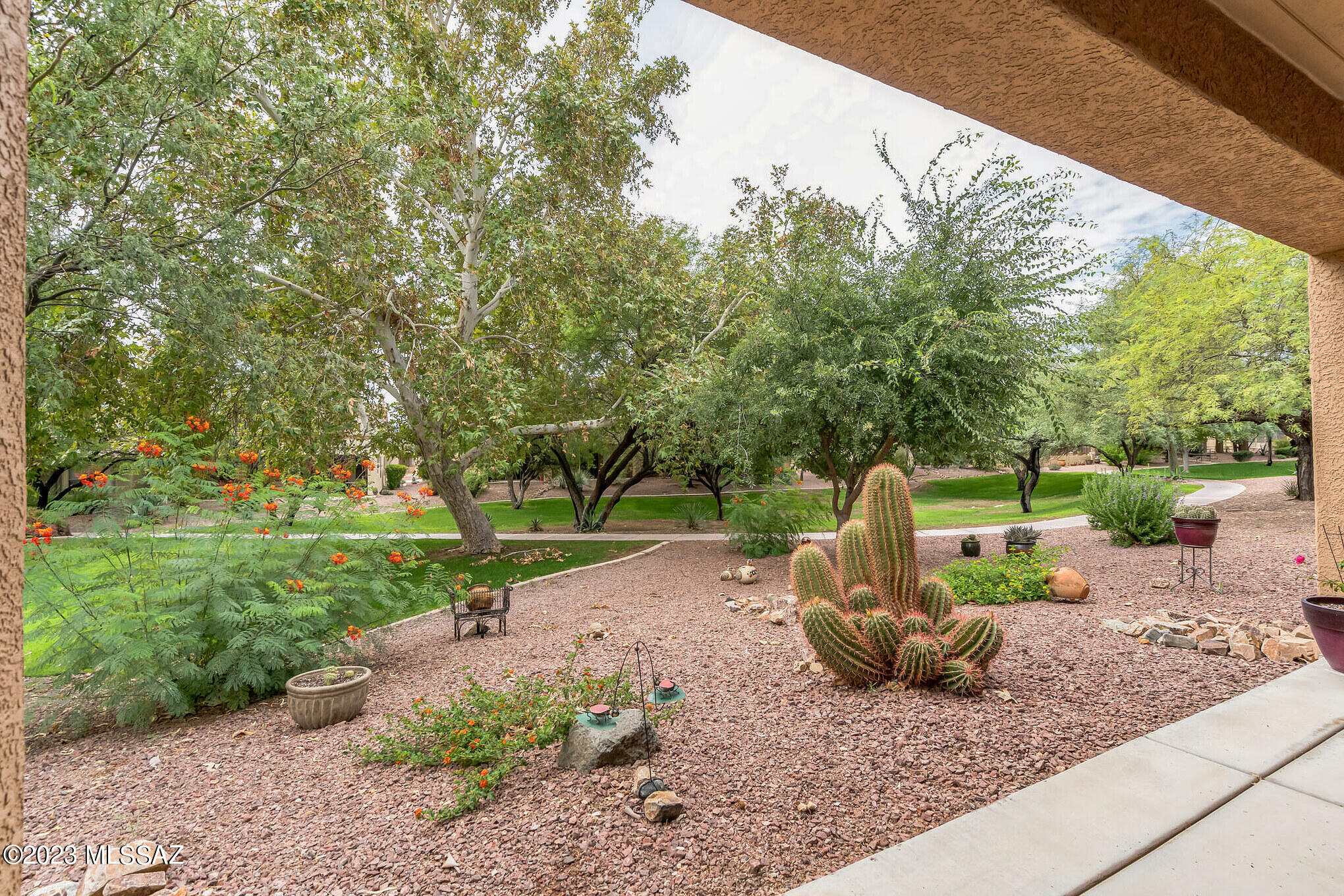 Las Campanas Village (1-111) - Residential