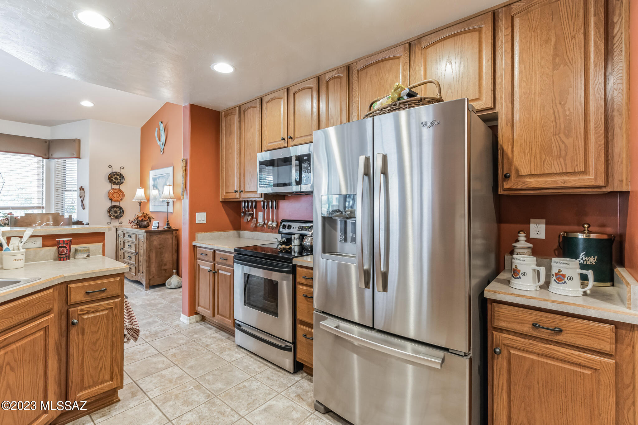 Las Campanas Village (1-111) - Residential