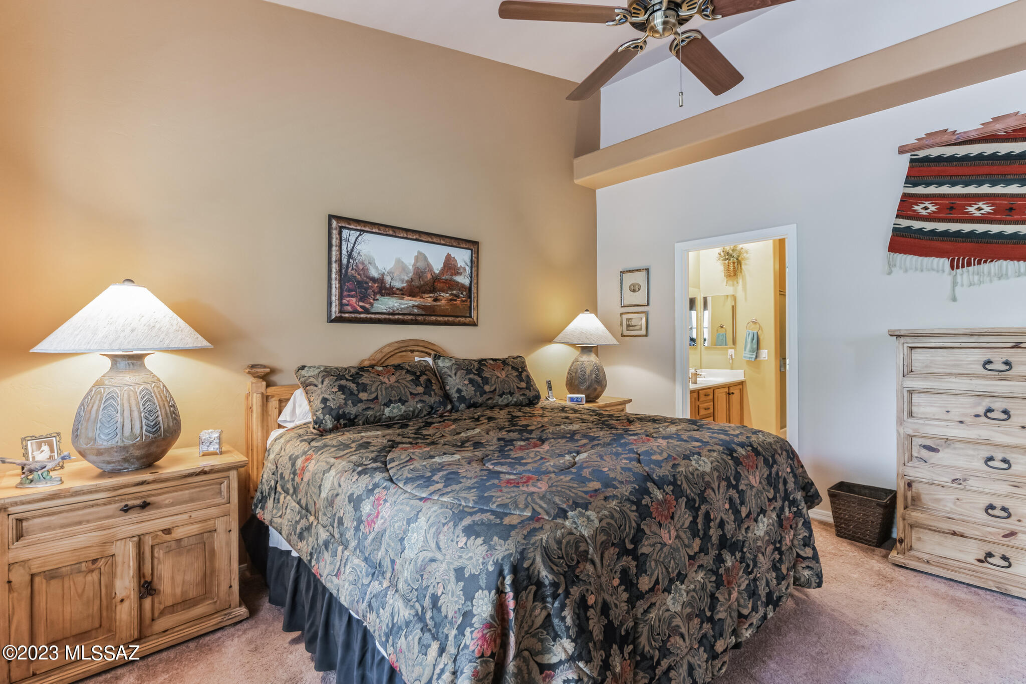 Las Campanas Village (1-111) - Residential