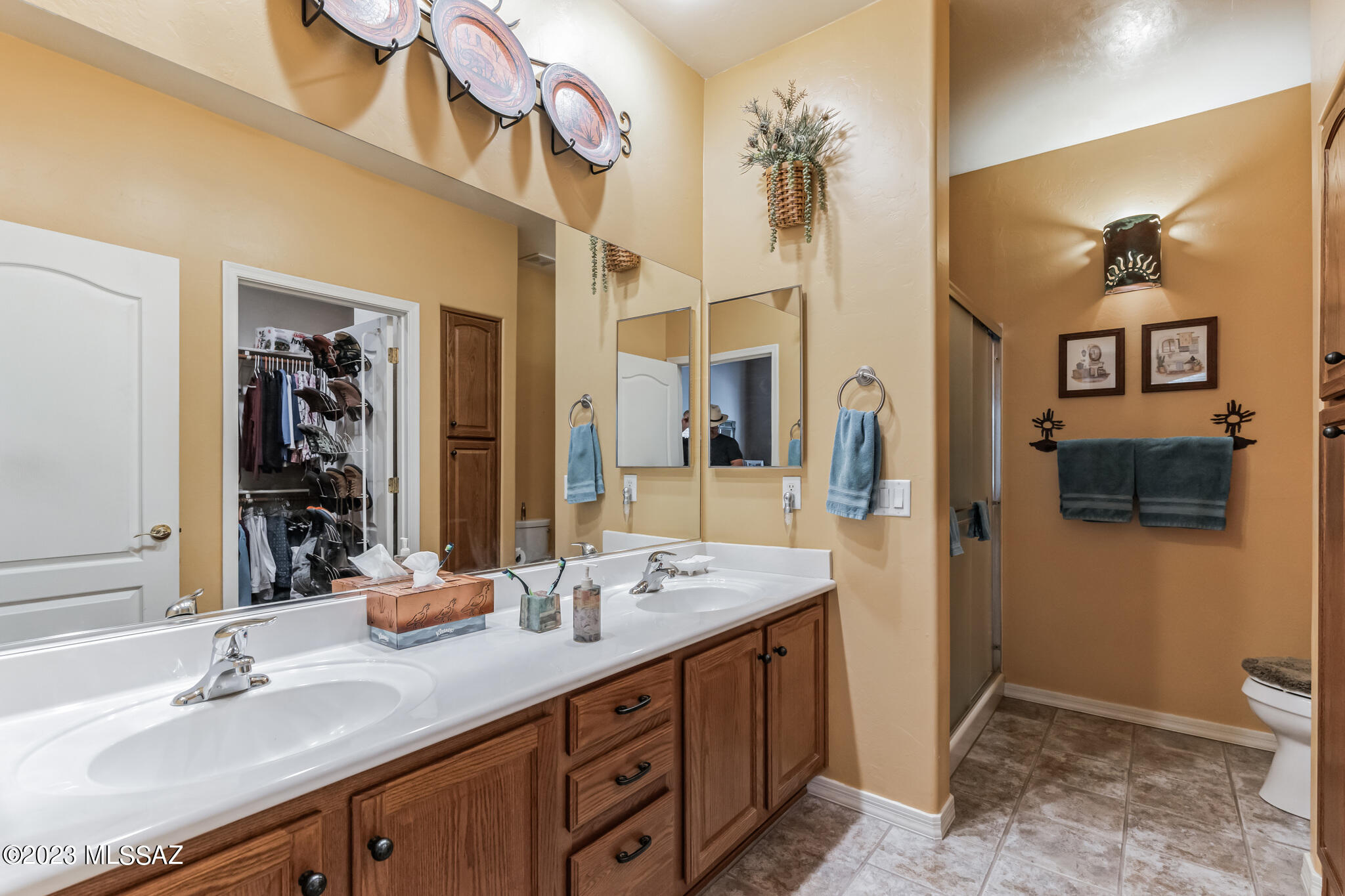 Las Campanas Village (1-111) - Residential