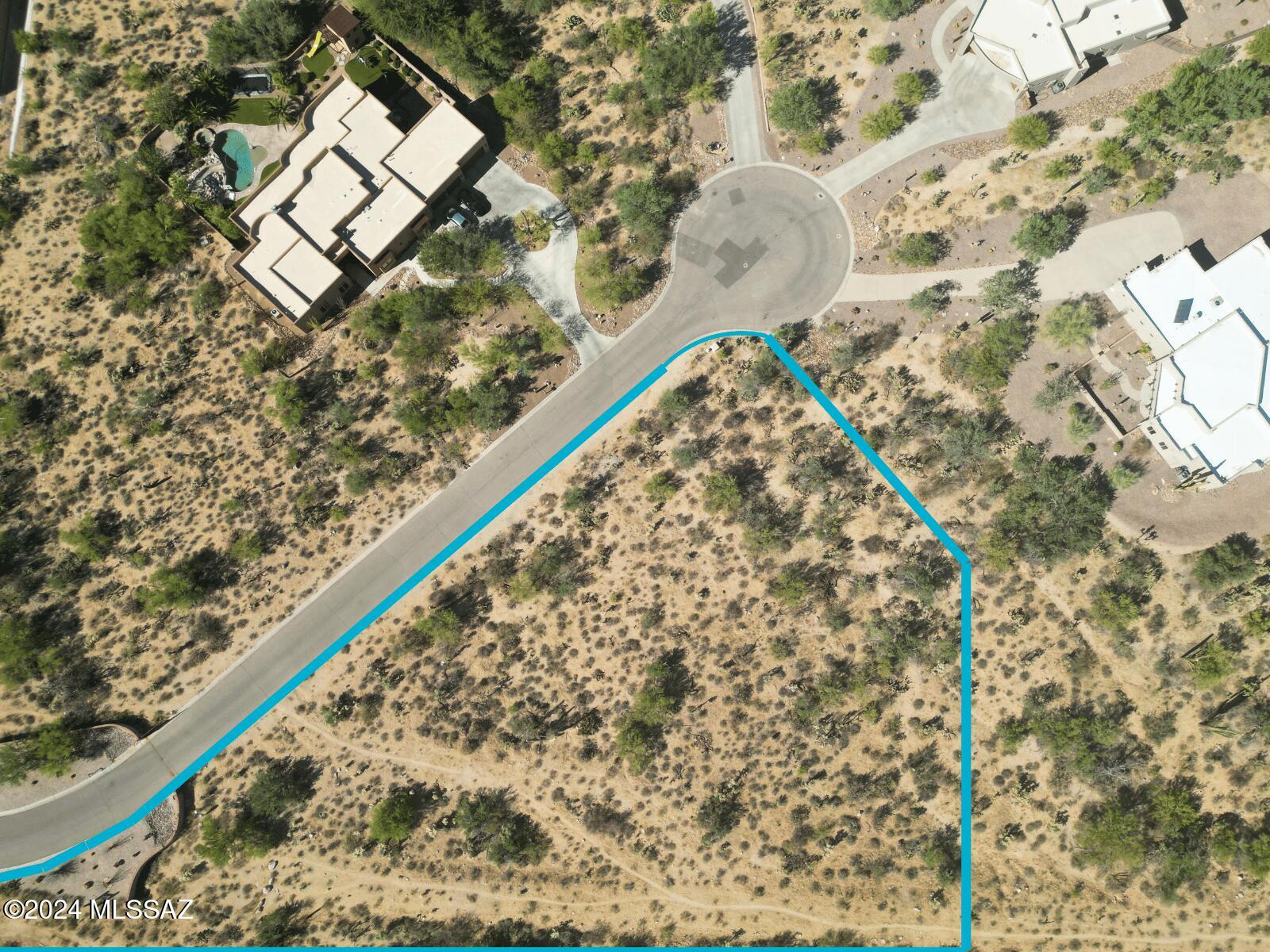 Hidden Springs (1-5) - Land