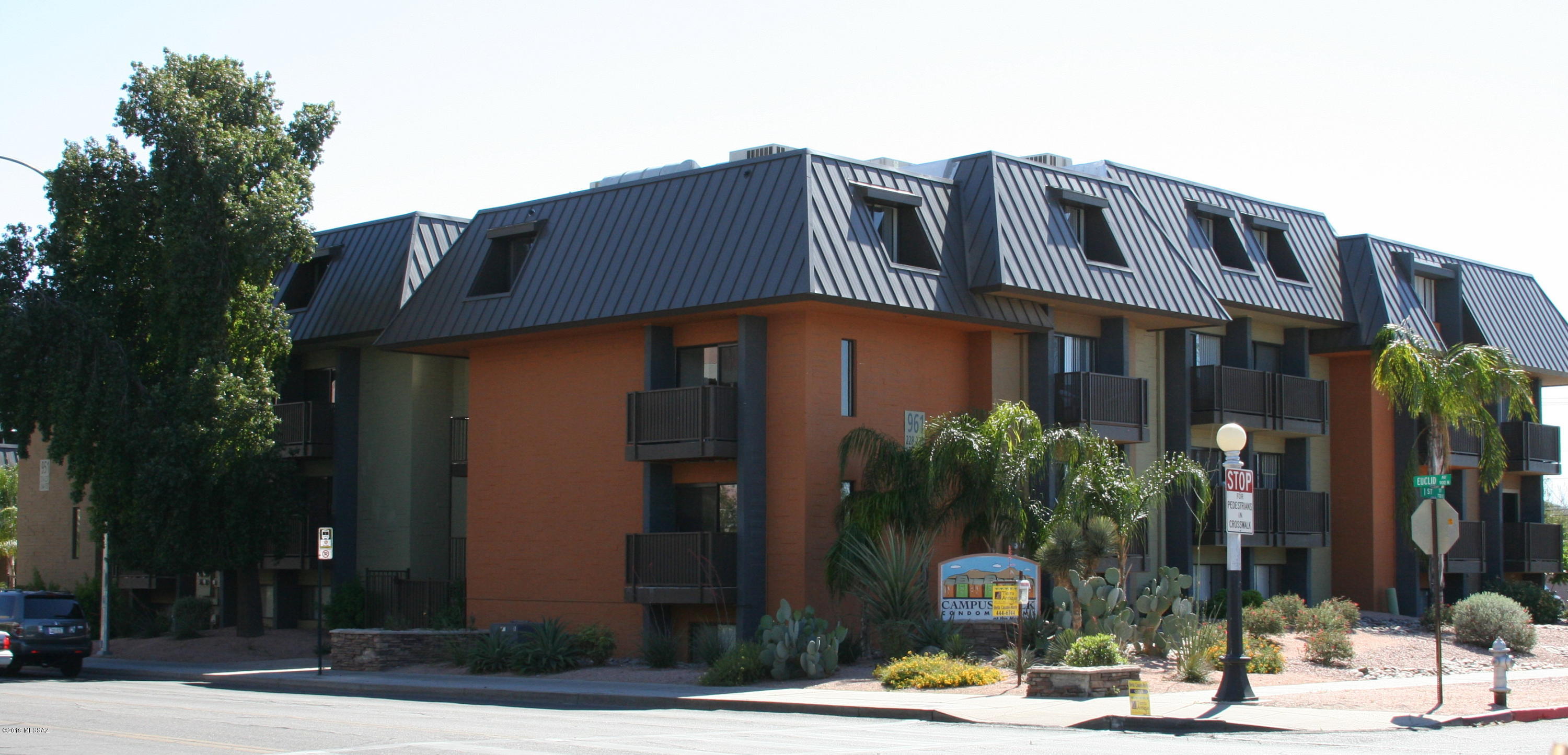 Costa Del Sol Condominiums - Residential