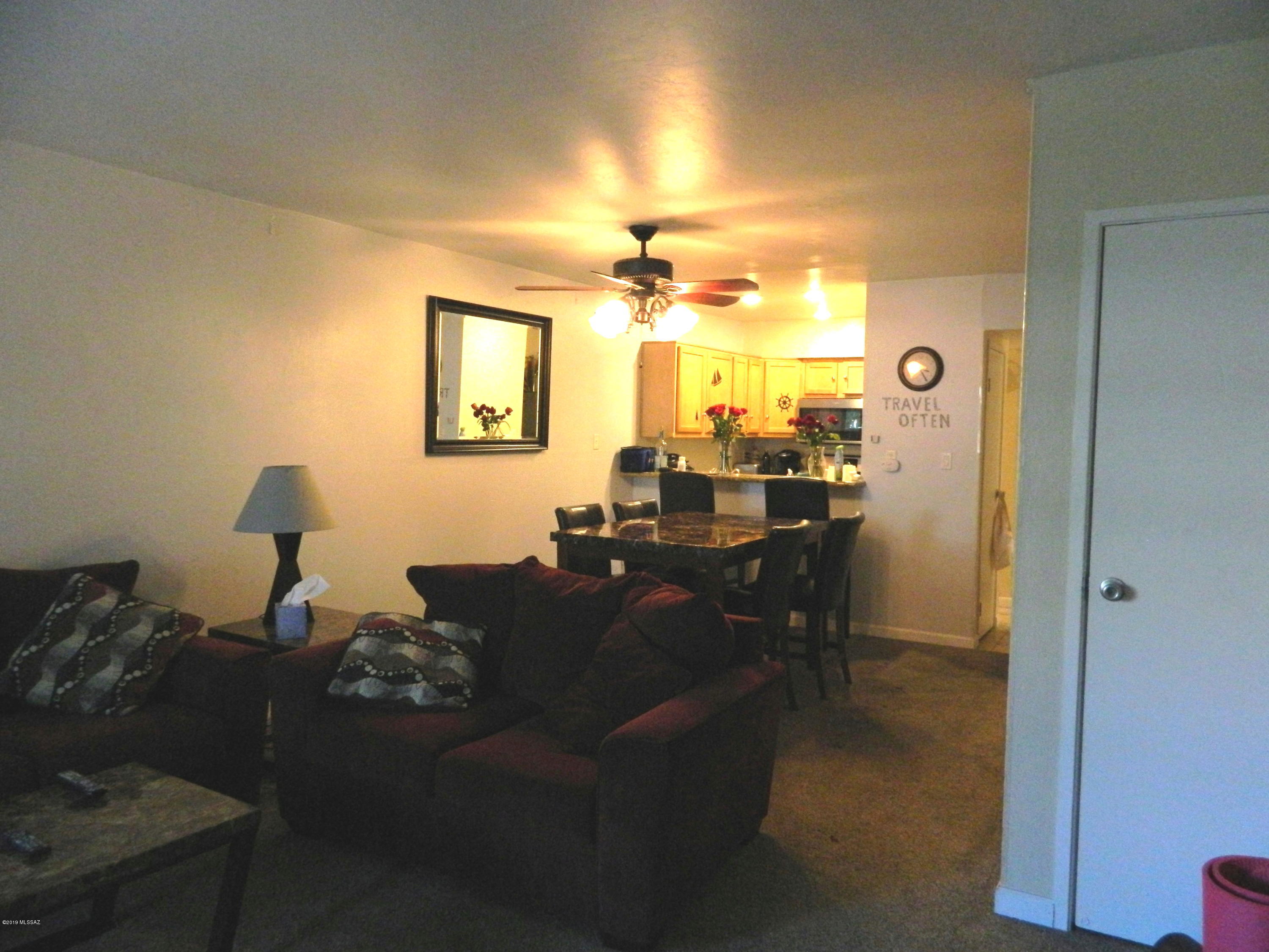 Costa Del Sol Condominiums - Residential
