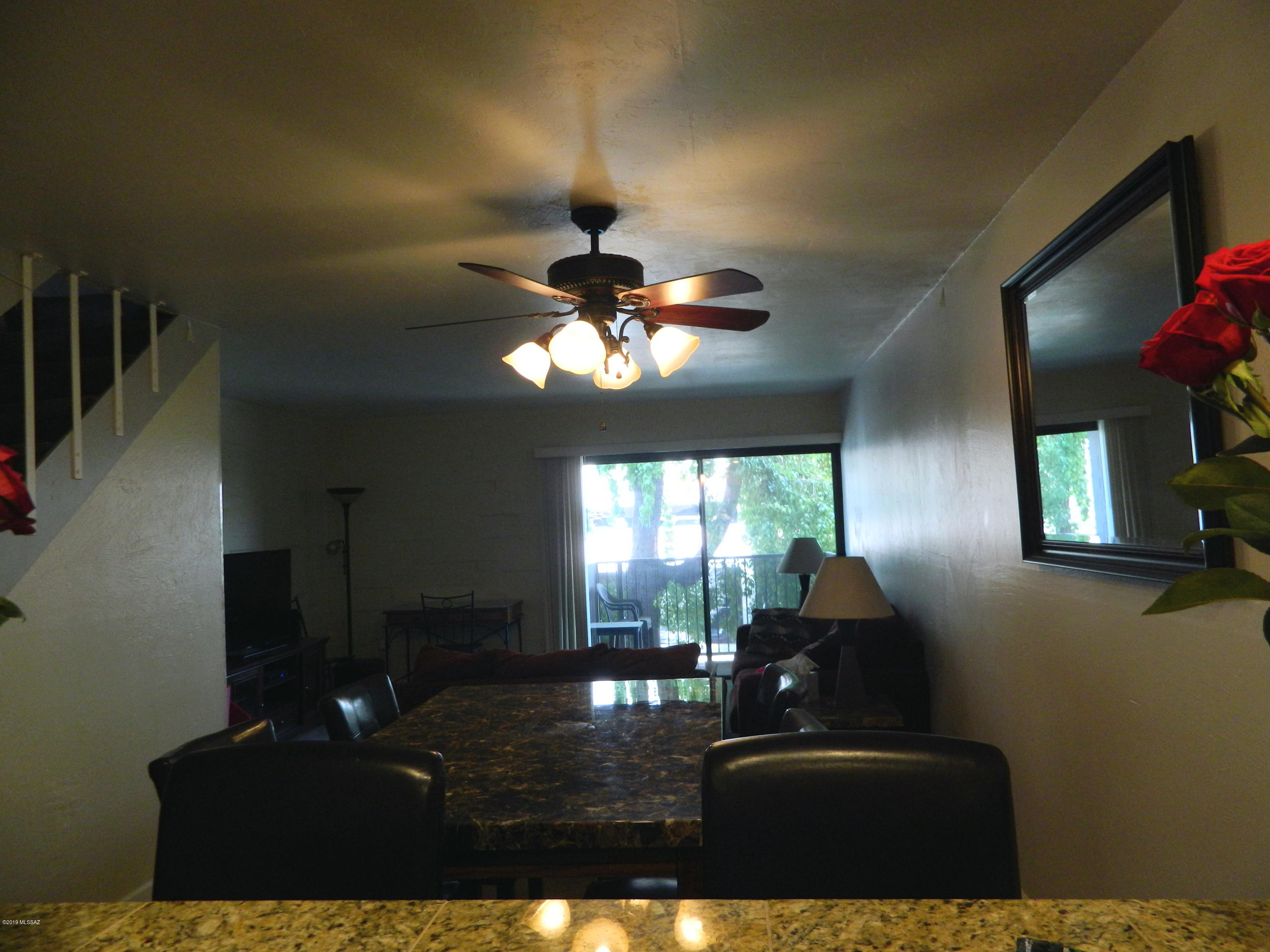 Costa Del Sol Condominiums - Residential