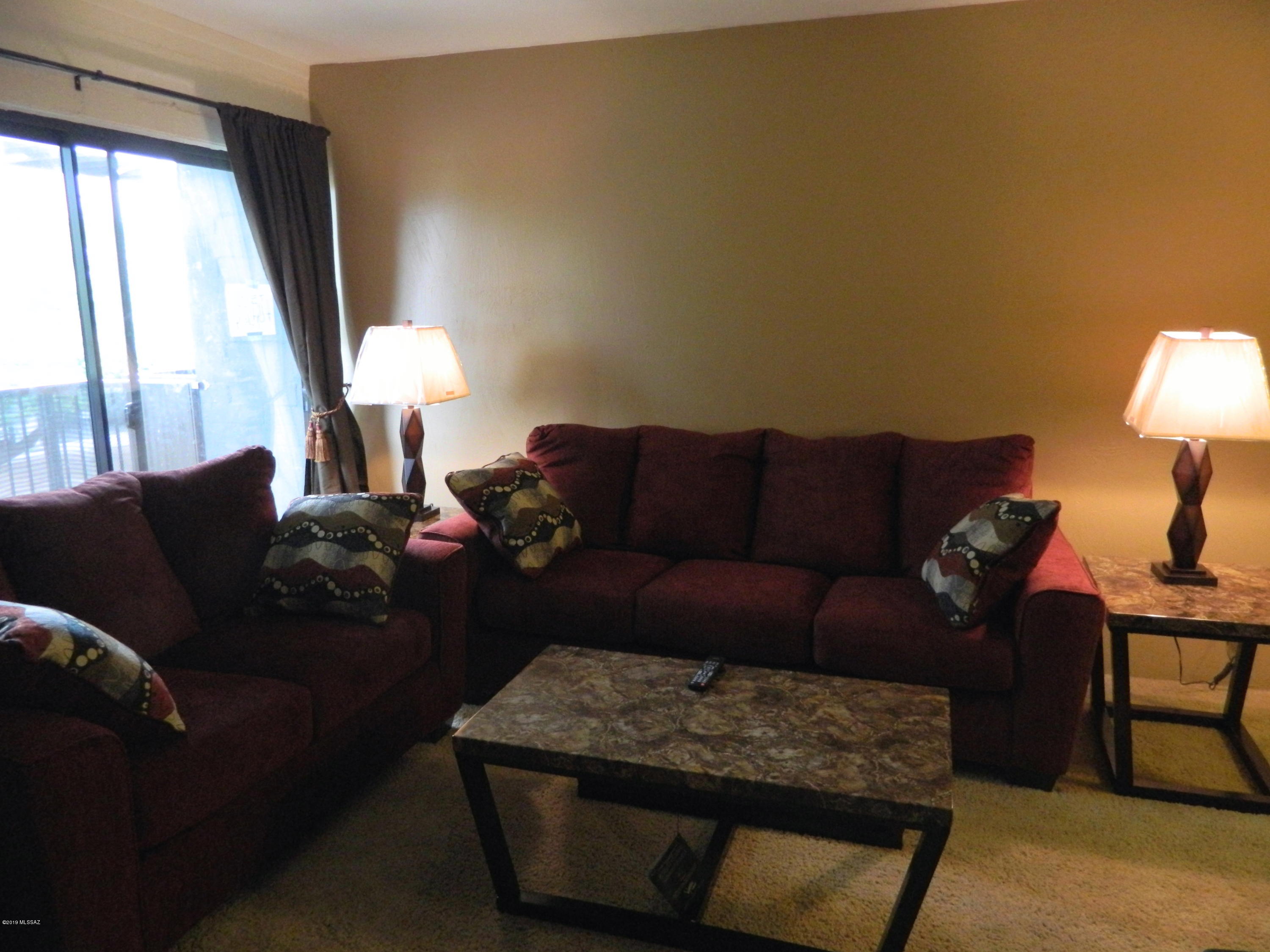 Costa Del Sol Condominiums - Residential