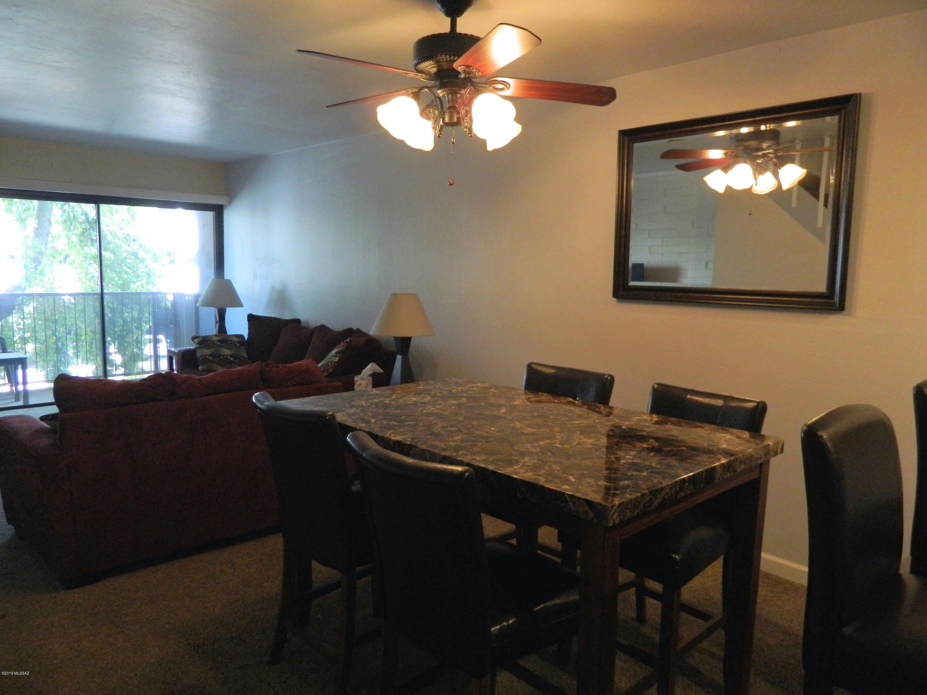 Costa Del Sol Condominiums - Residential