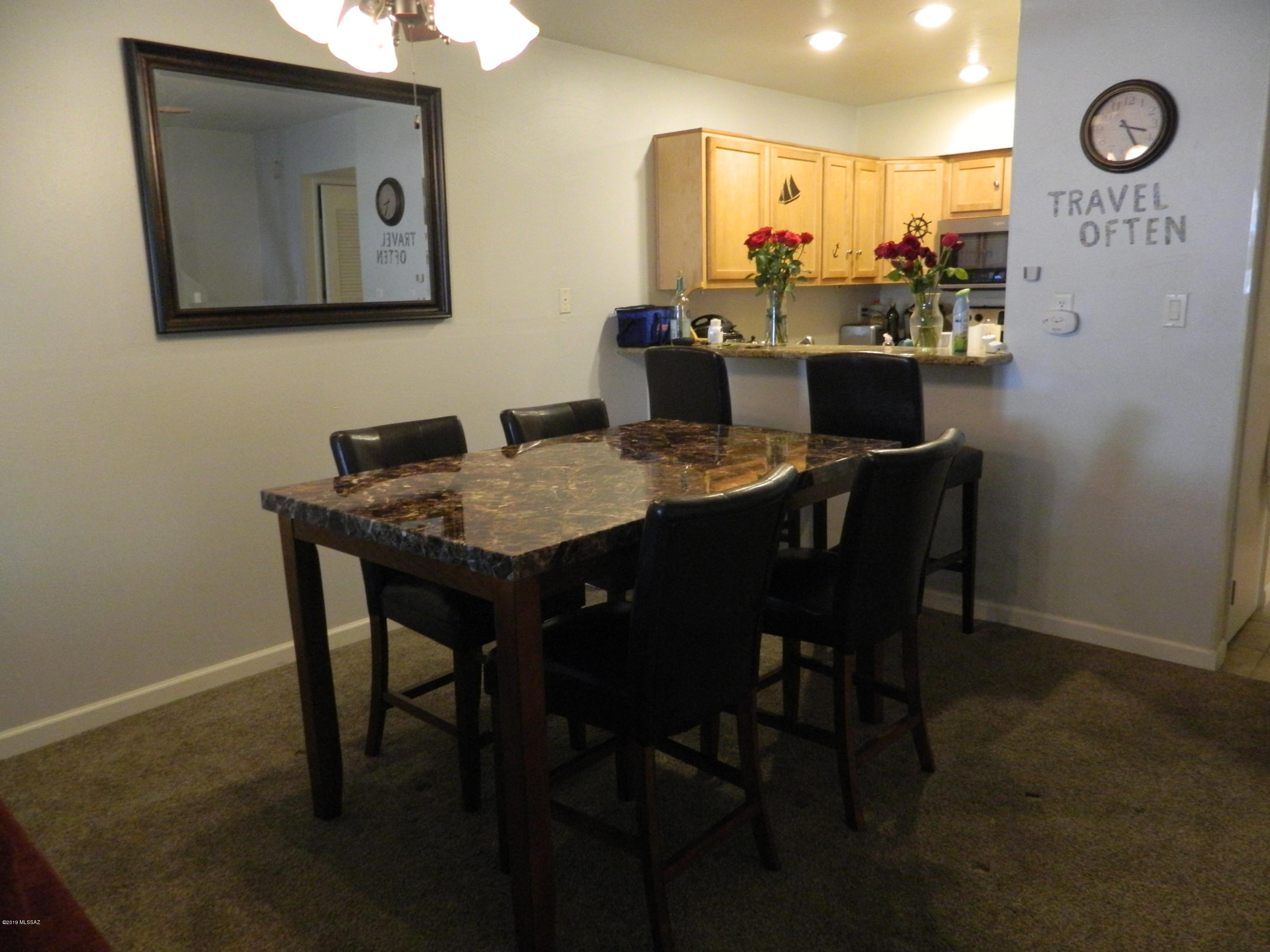 Costa Del Sol Condominiums - Residential