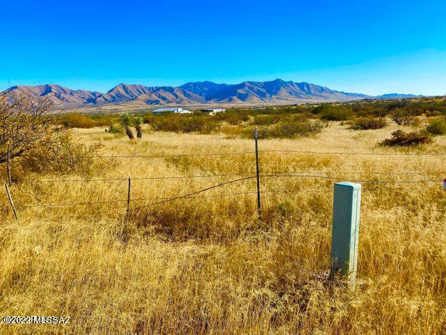 Other/Unknown - Land